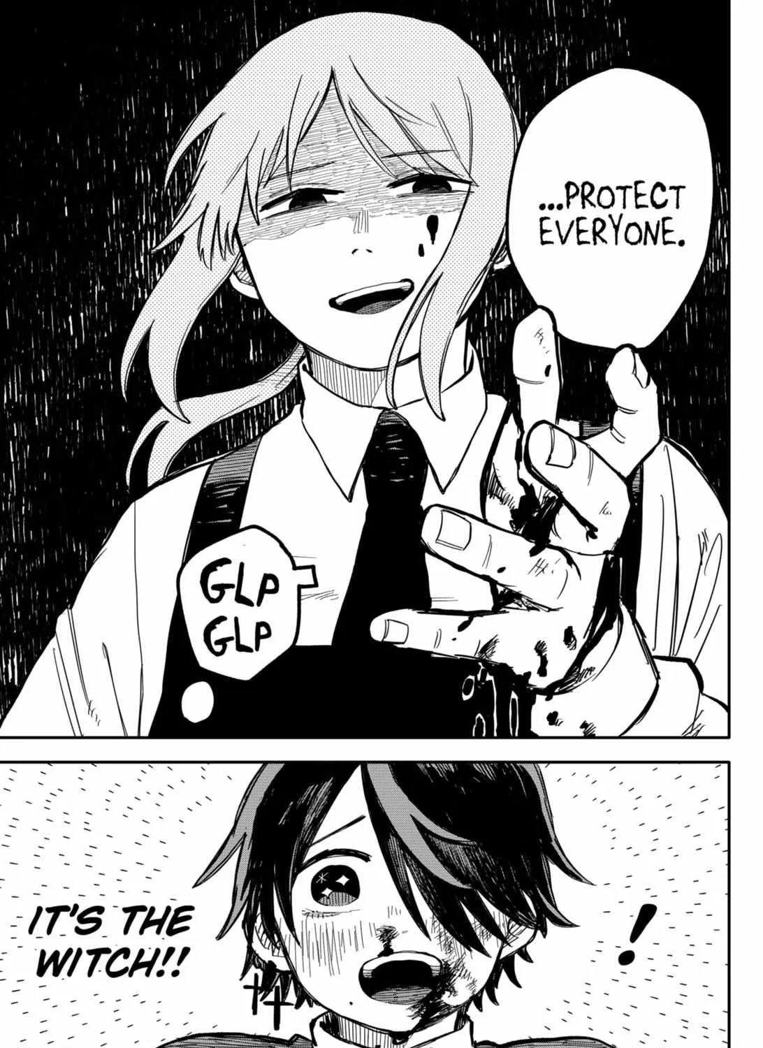 Read Kindergarten Wars chapter 16 image 24 on Lezhin