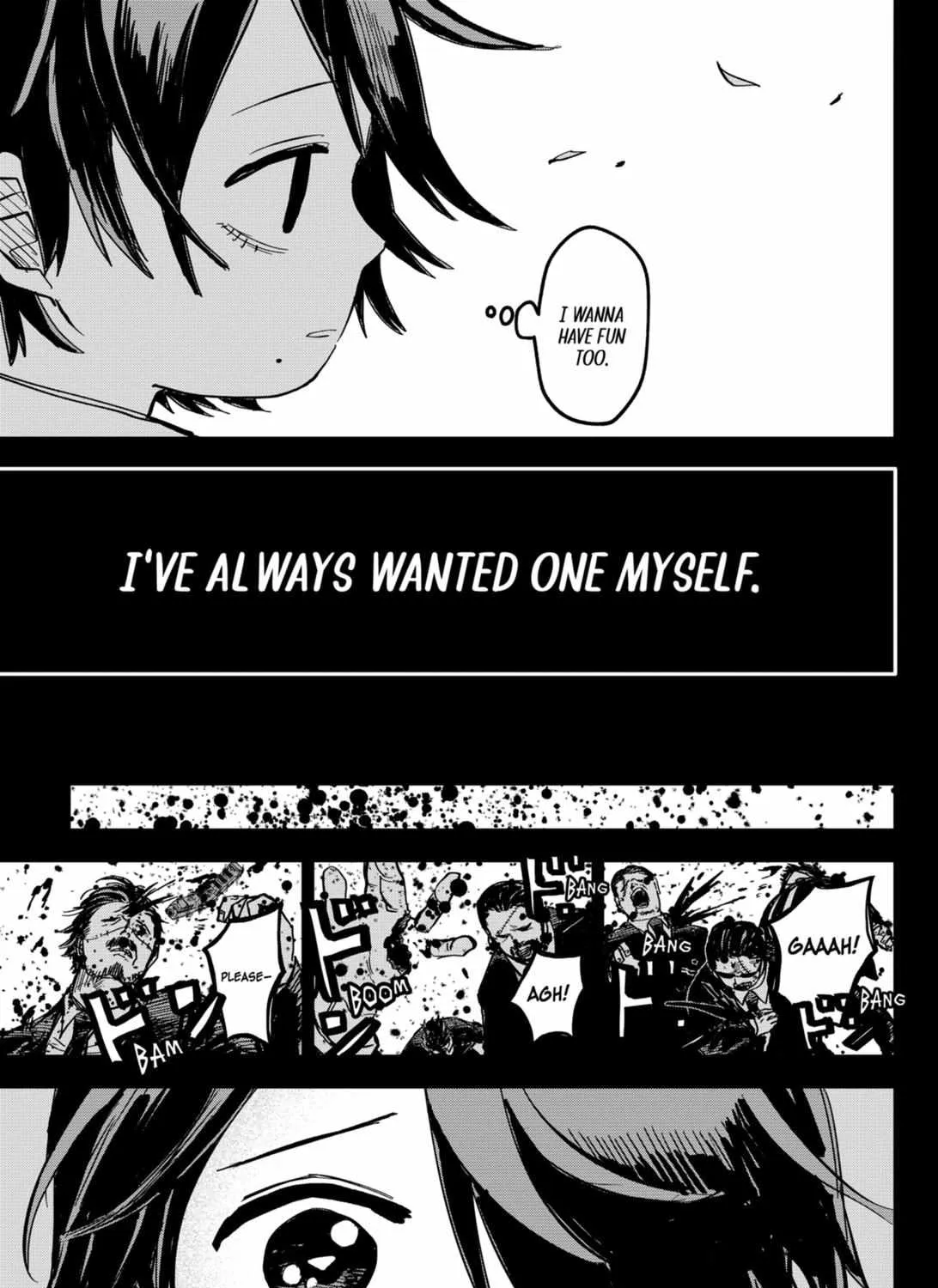 Read Kindergarten Wars chapter 16 image 48 on Lezhin