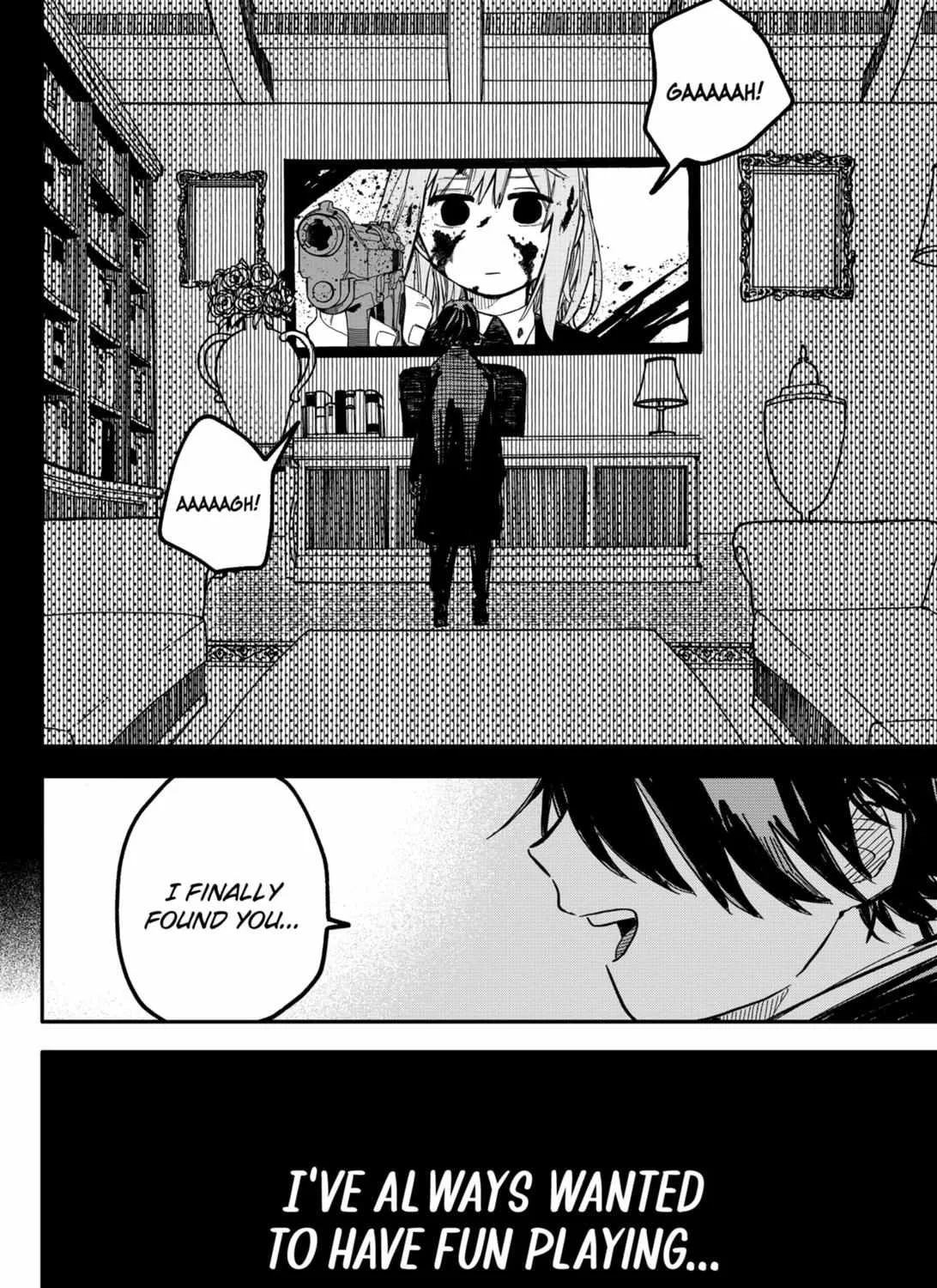 Read Kindergarten Wars chapter 16 image 50 on Lezhin