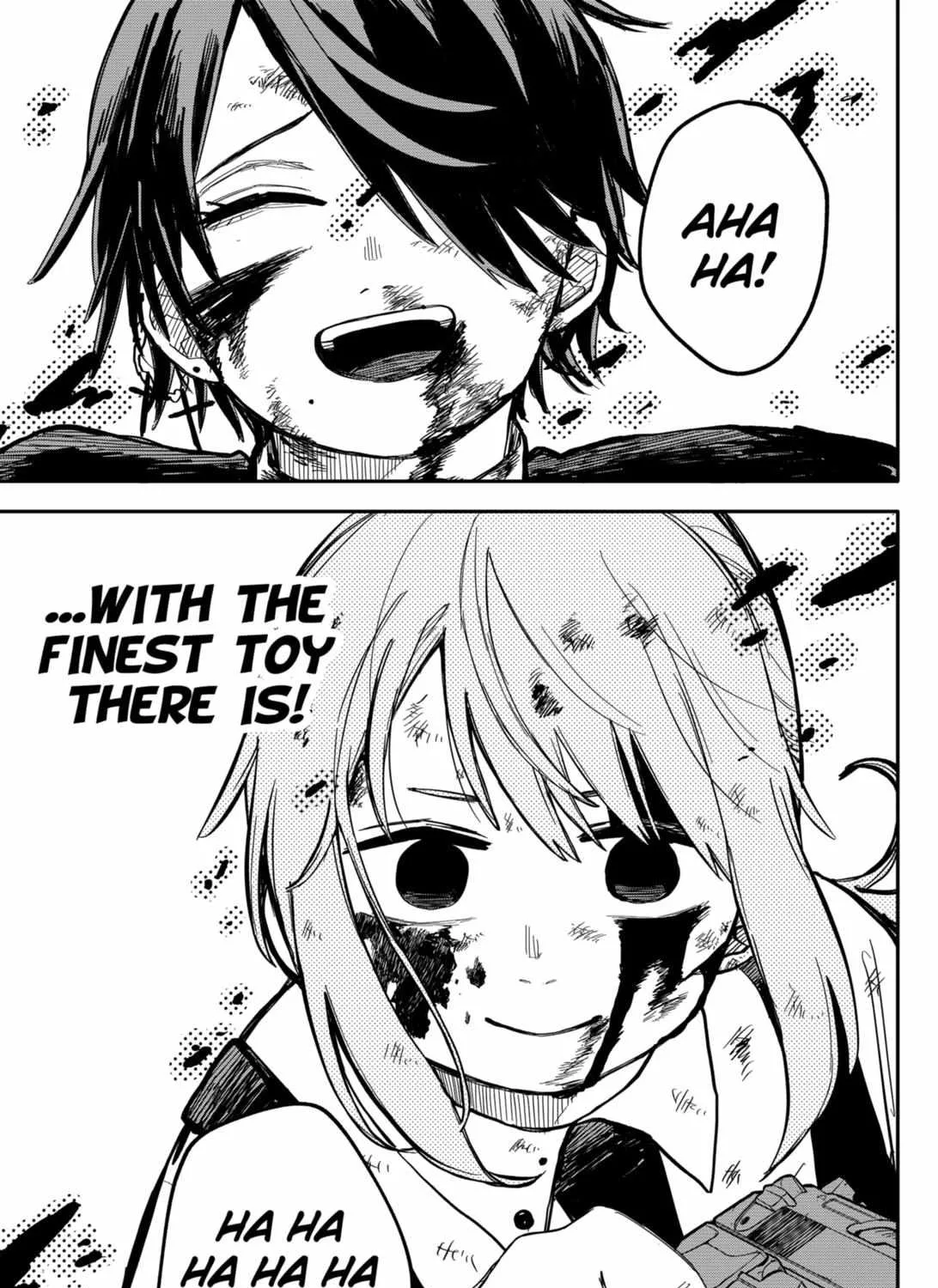 Read Kindergarten Wars chapter 16 image 52 on Lezhin