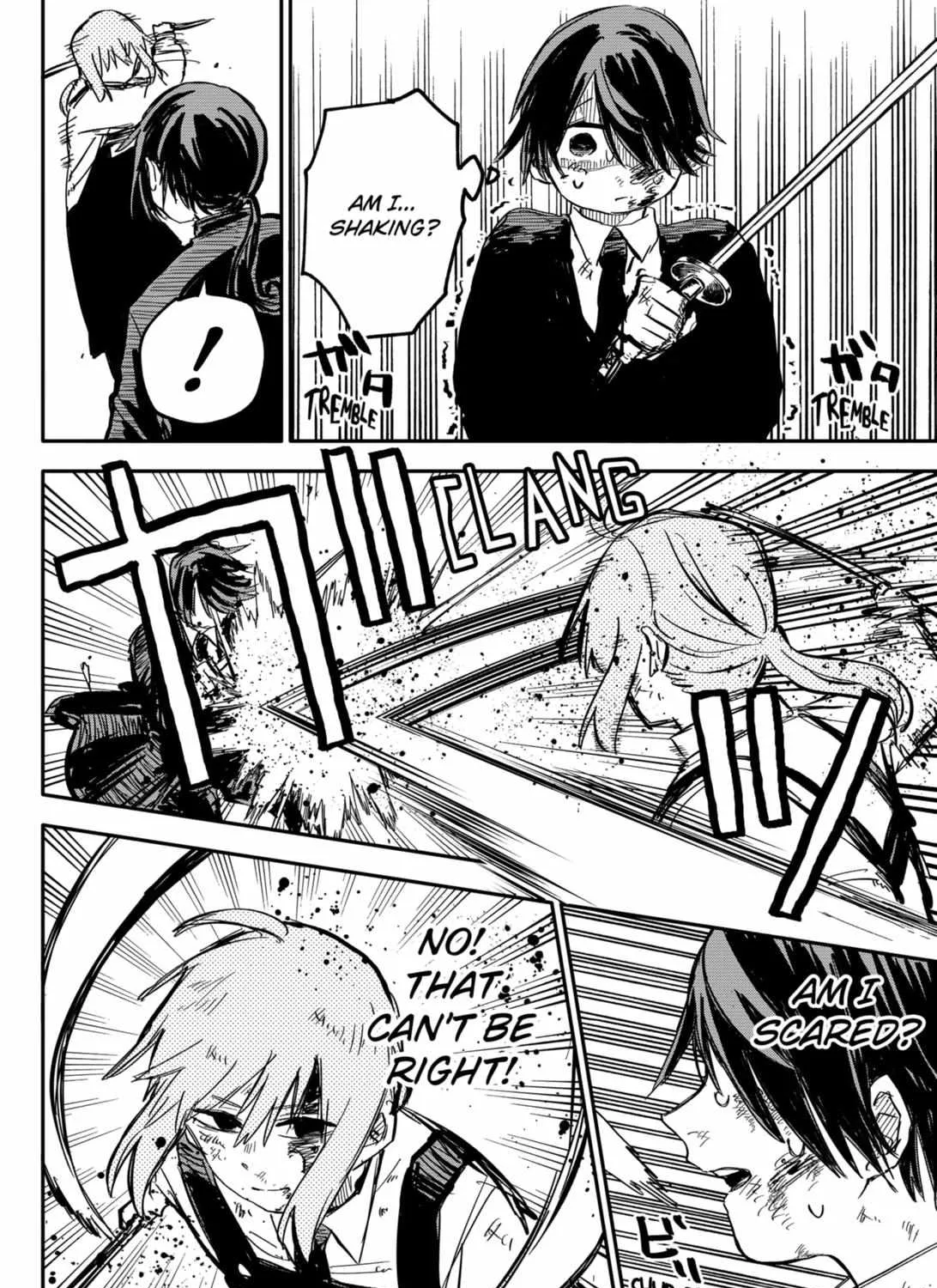 Read Kindergarten Wars chapter 17 image 18 on Lezhin
