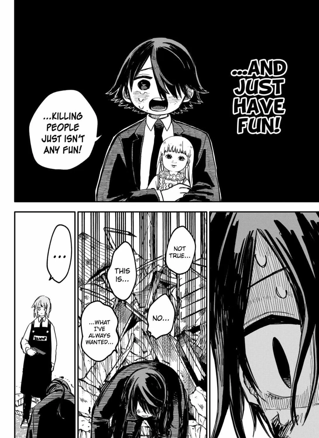 Read Kindergarten Wars chapter 17 image 22 on Lezhin