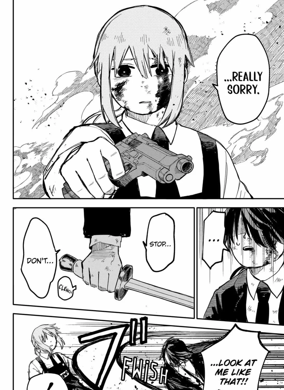 Read Kindergarten Wars chapter 17 image 26 on Lezhin