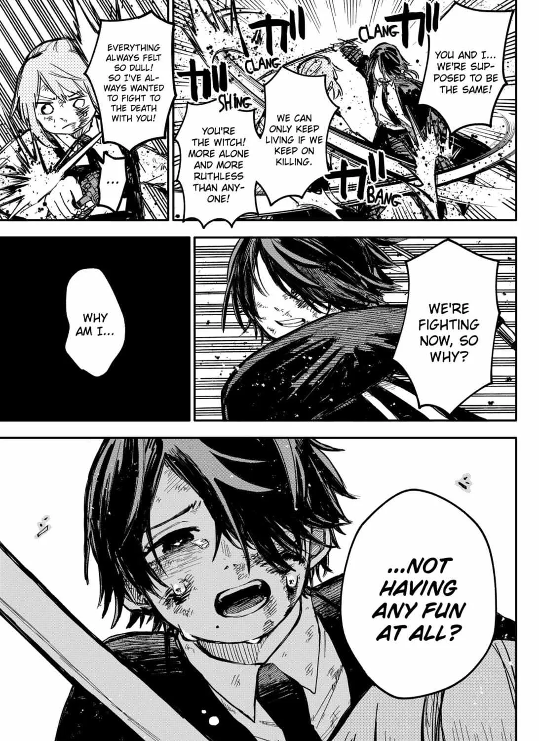 Read Kindergarten Wars chapter 17 image 28 on Lezhin