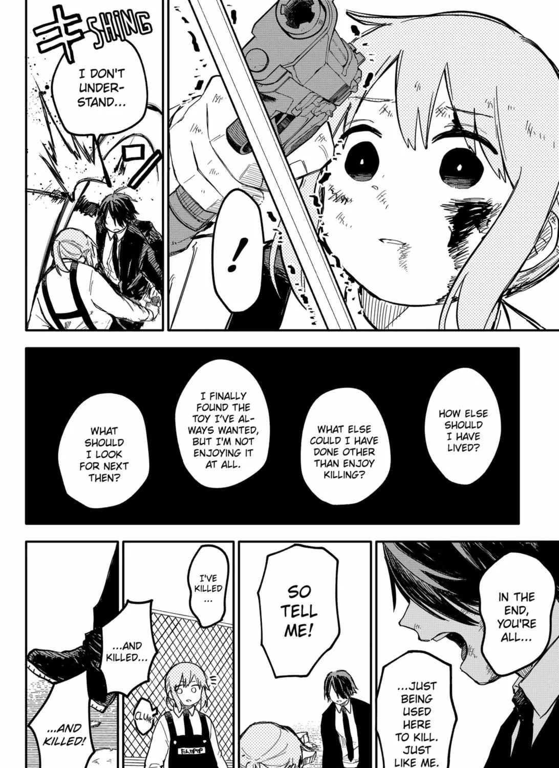 Read Kindergarten Wars chapter 17 image 30 on Lezhin
