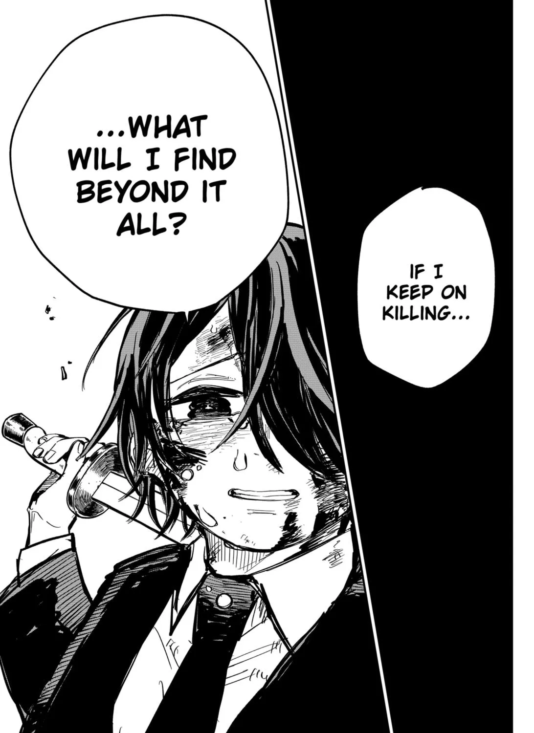 Read Kindergarten Wars chapter 17 image 32 on Lezhin