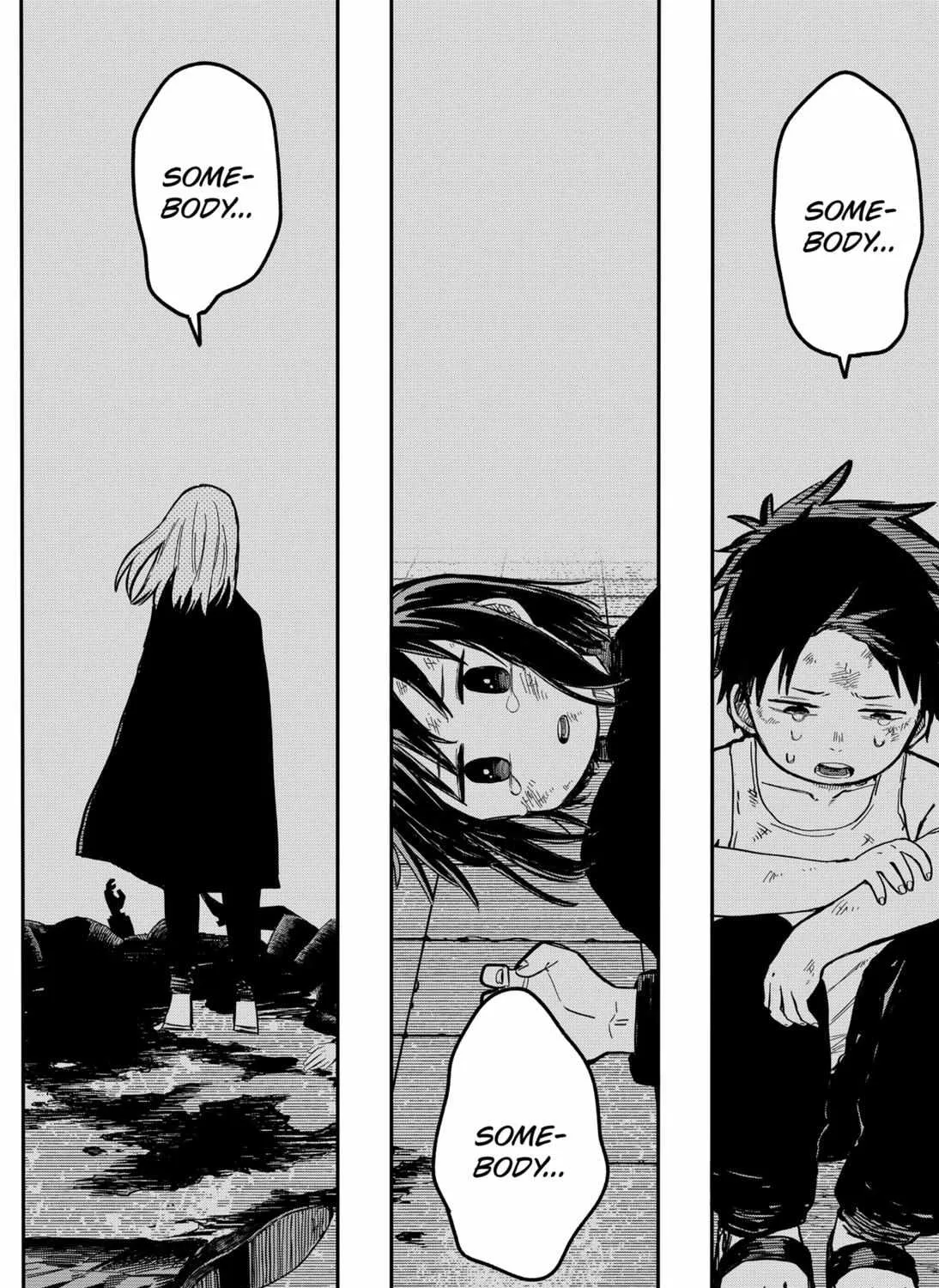 Read Kindergarten Wars chapter 17 image 38 on Lezhin