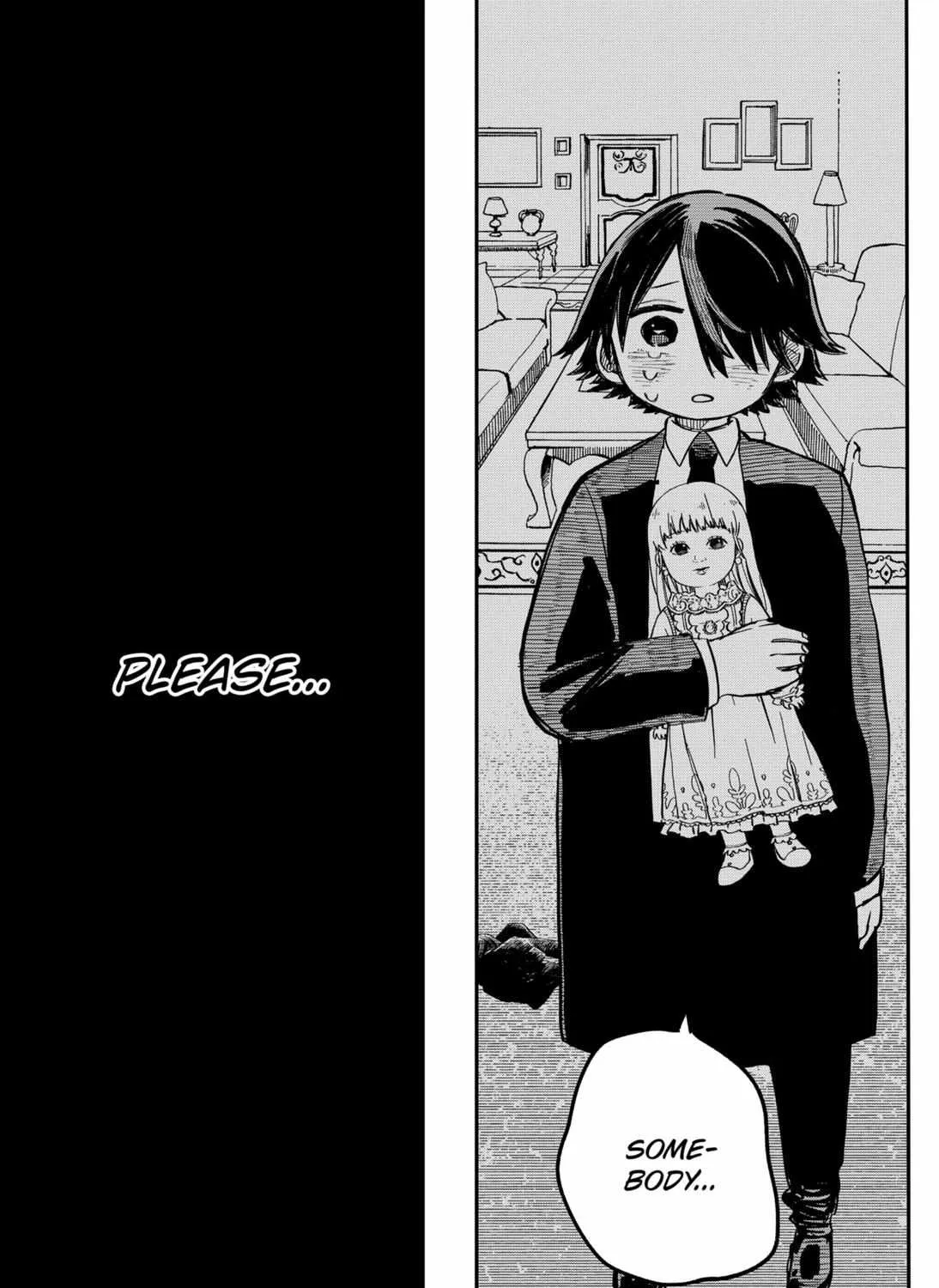 Read Kindergarten Wars chapter 17 image 40 on Lezhin