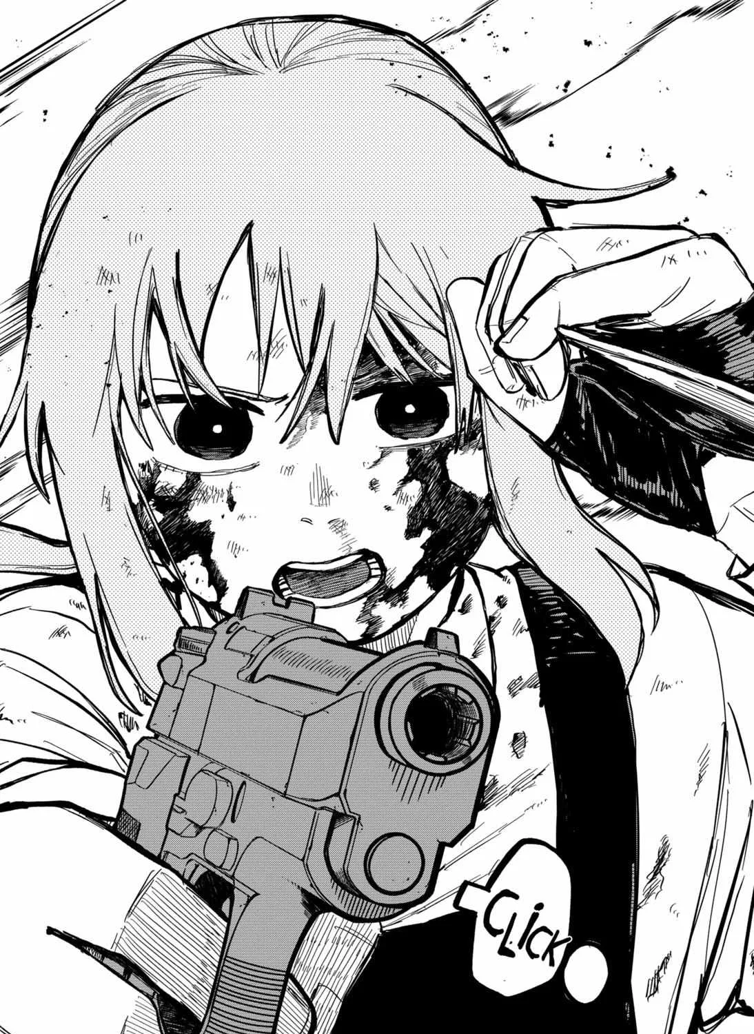 Read Kindergarten Wars chapter 17 image 42 on Lezhin