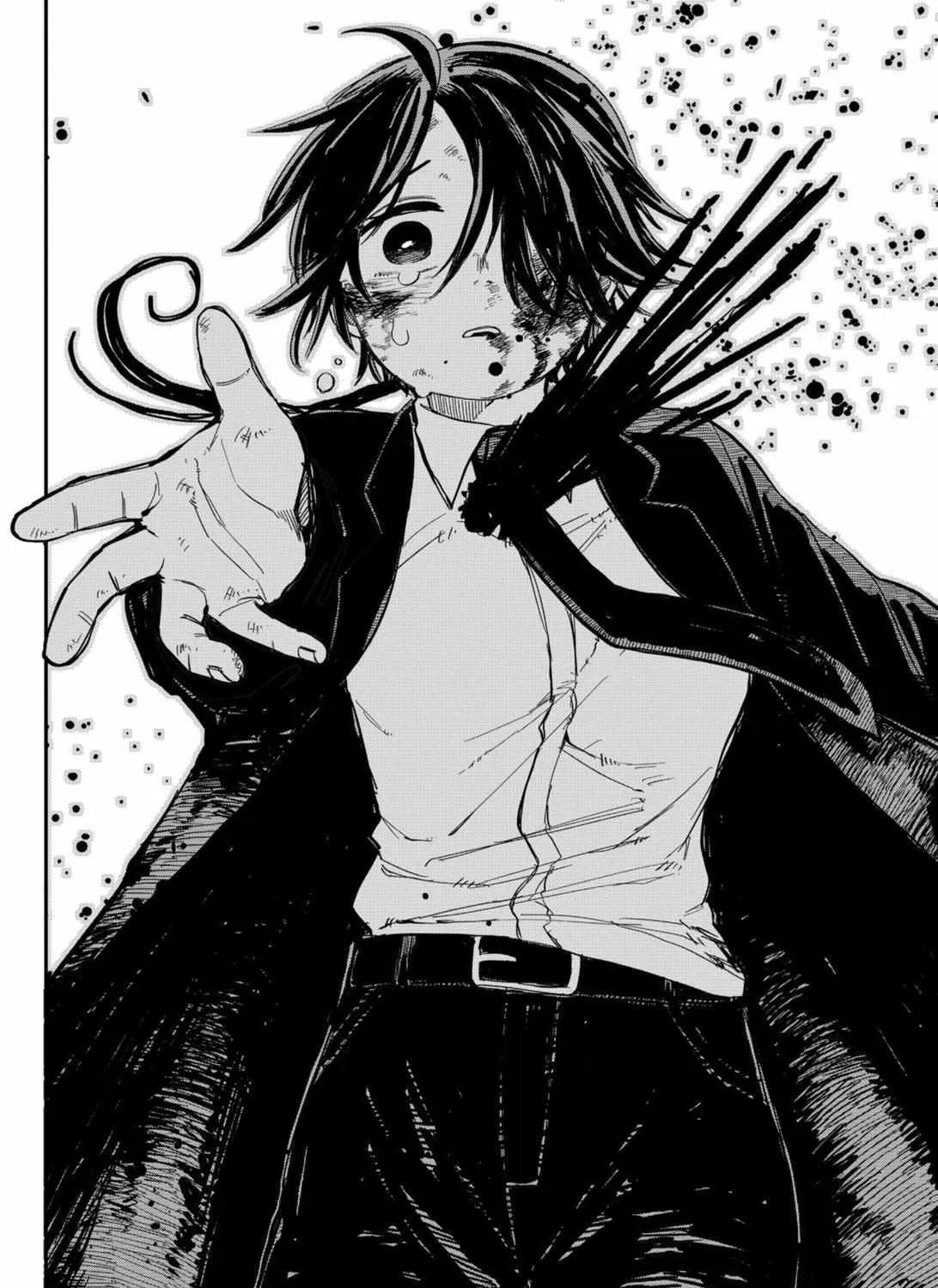 Read Kindergarten Wars chapter 17 image 46 on Lezhin