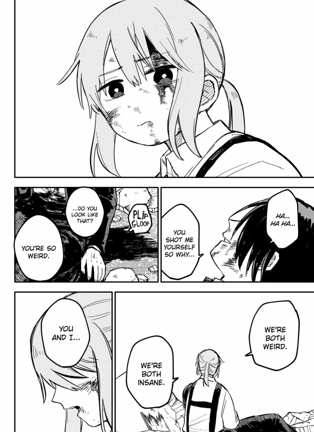 Read Kindergarten Wars chapter 18 image 19 on Lezhin