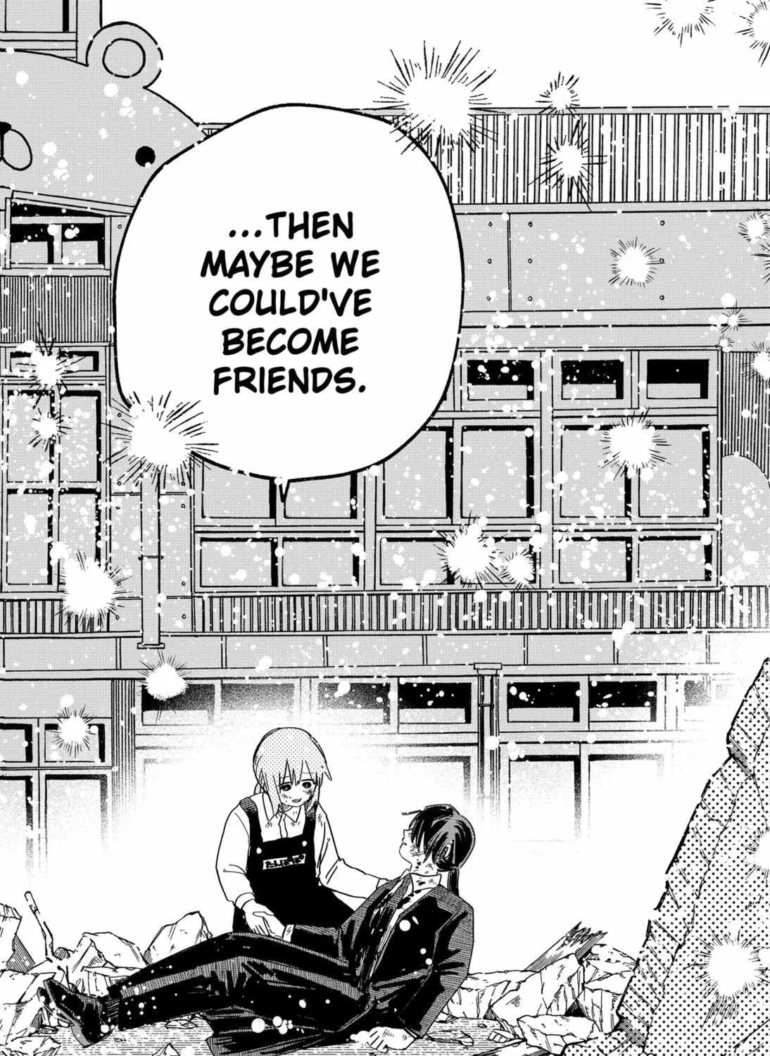 Read Kindergarten Wars chapter 18 image 23 on Lezhin