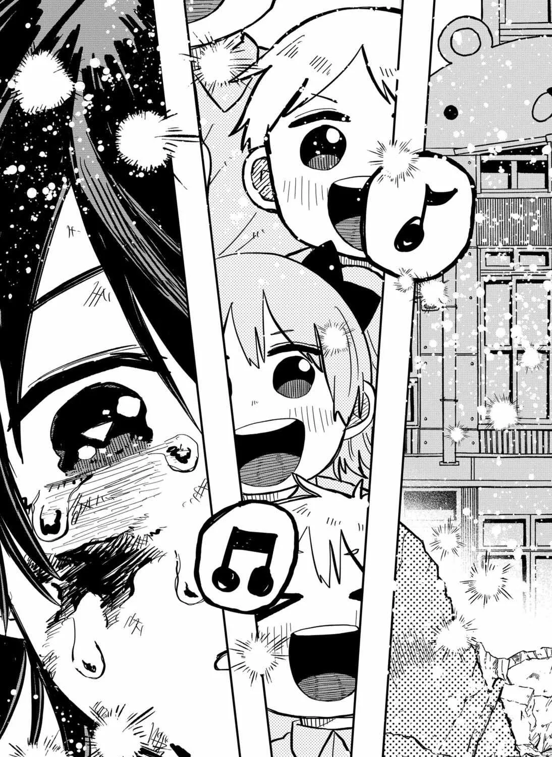 Read Kindergarten Wars chapter 18 image 25 on Lezhin