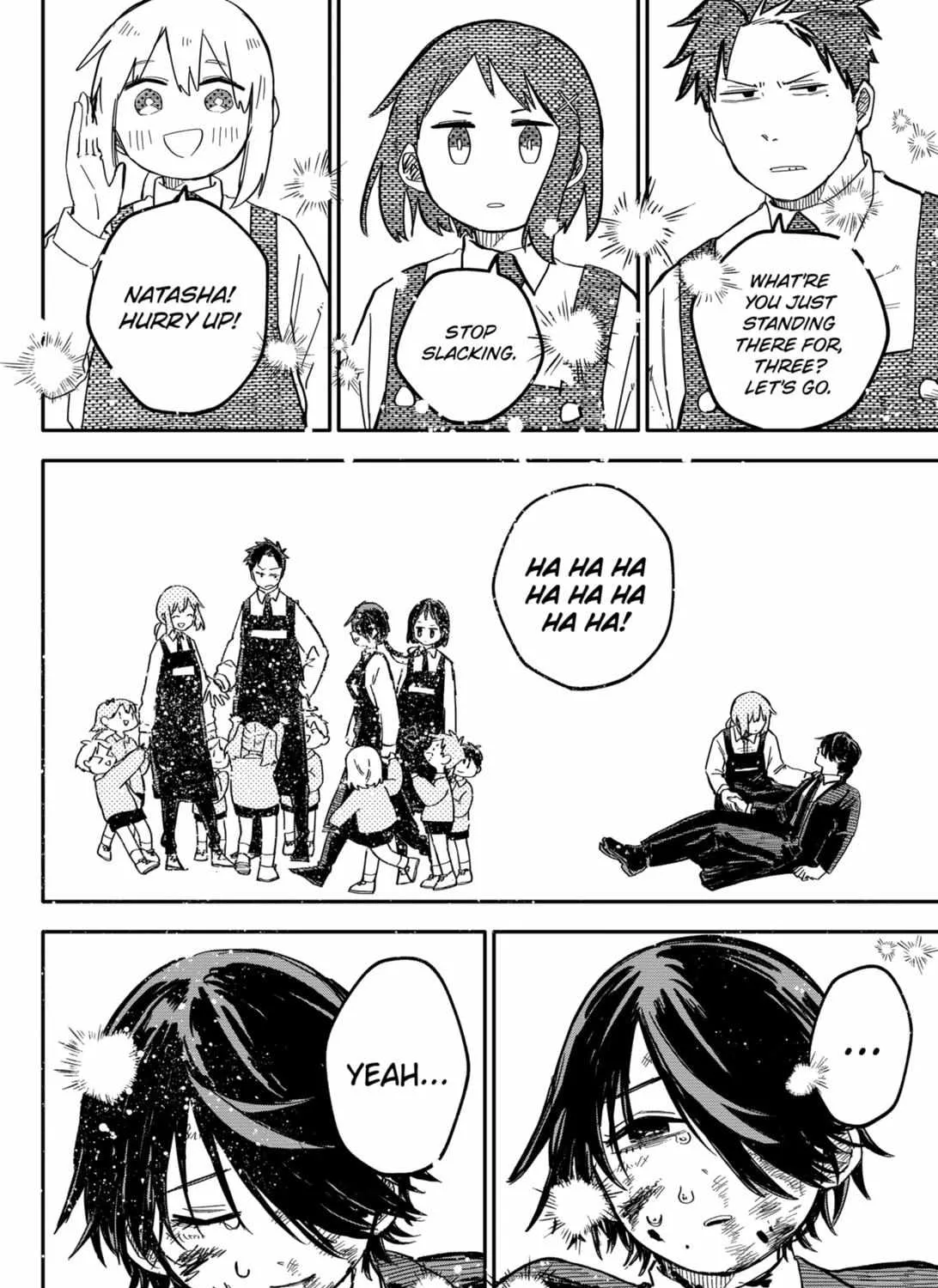 Read Kindergarten Wars chapter 18 image 31 on Lezhin