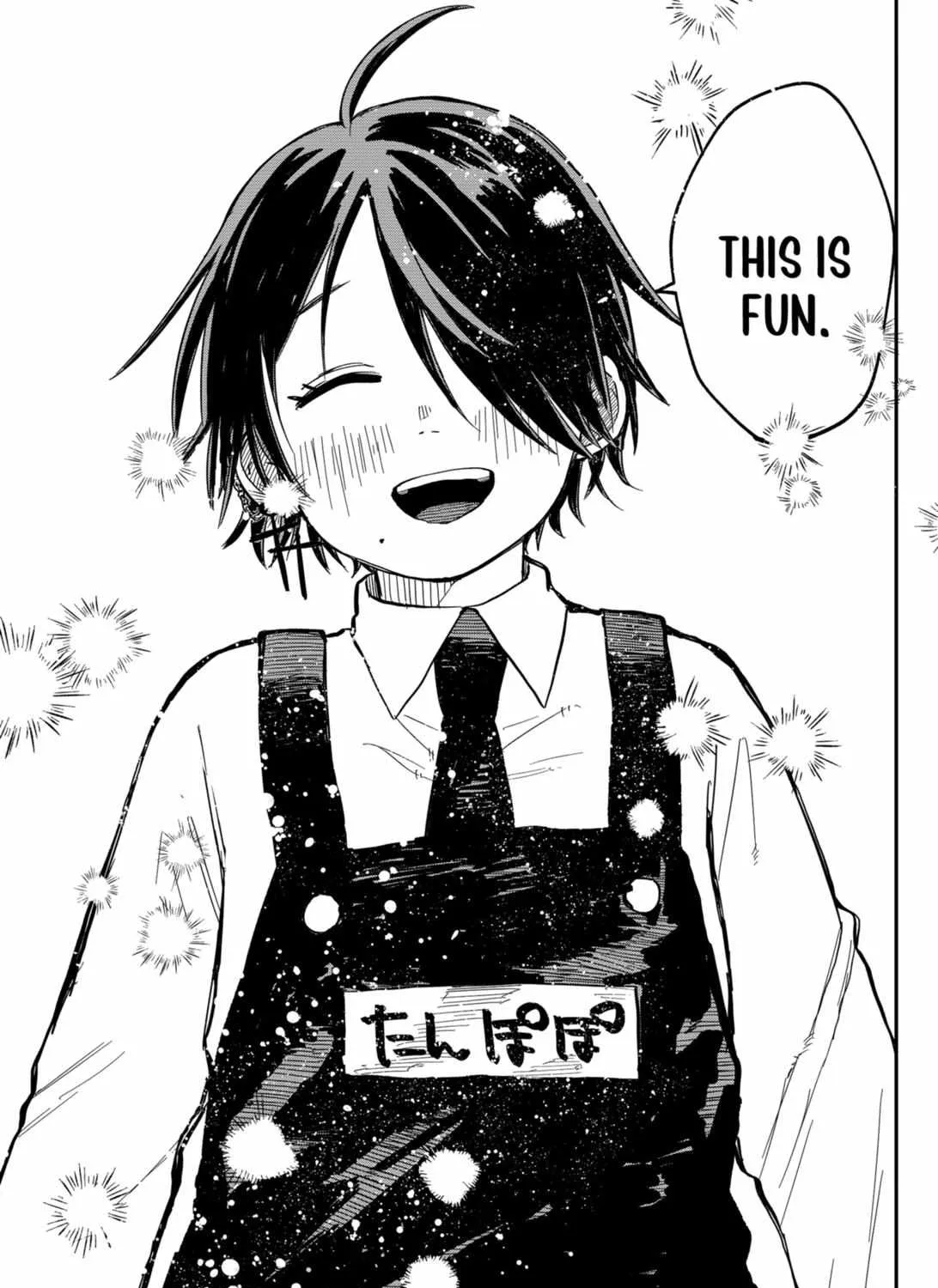 Read Kindergarten Wars chapter 18 image 37 on Lezhin