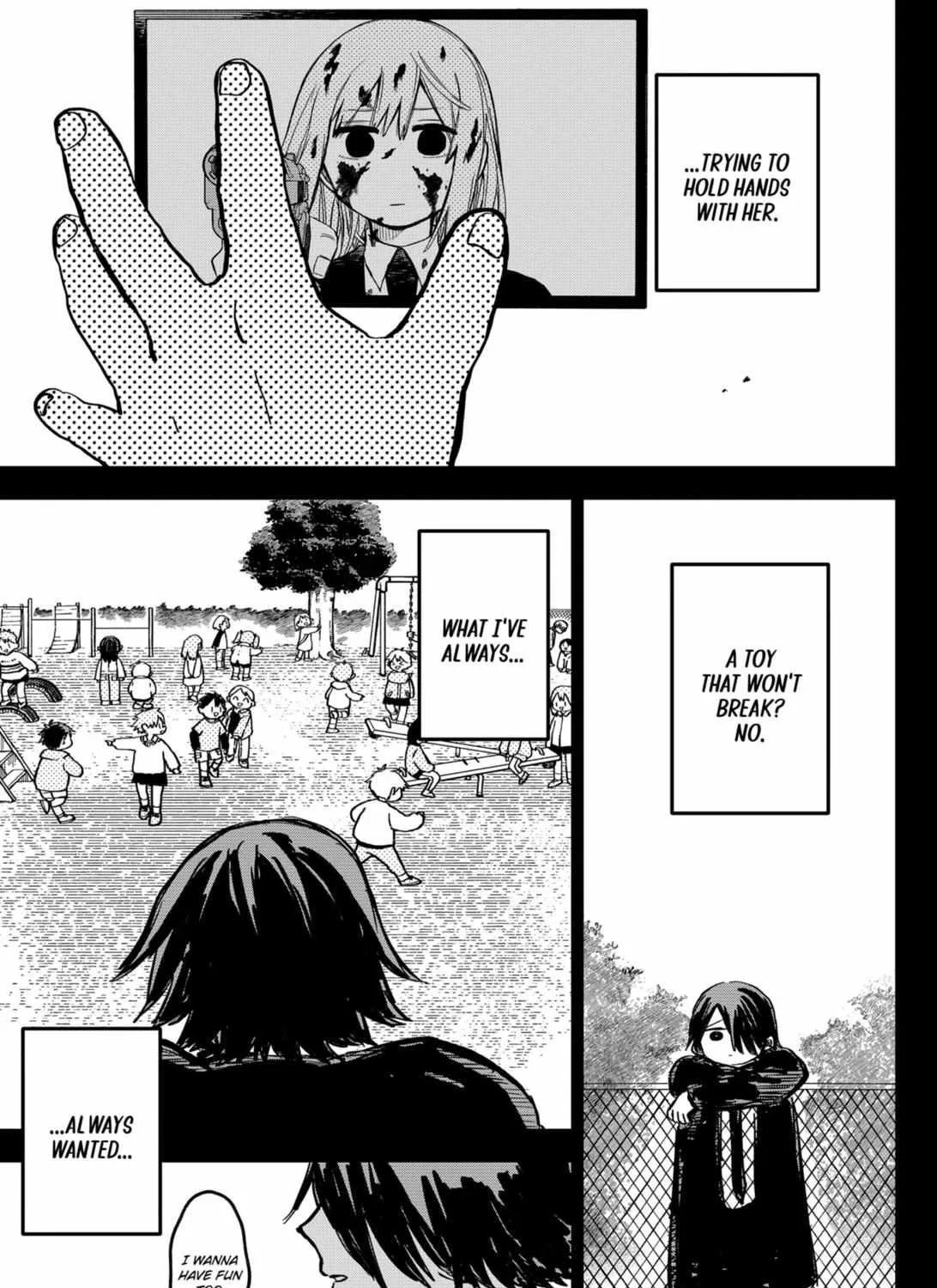 Read Kindergarten Wars chapter 18 image 9 on Lezhin