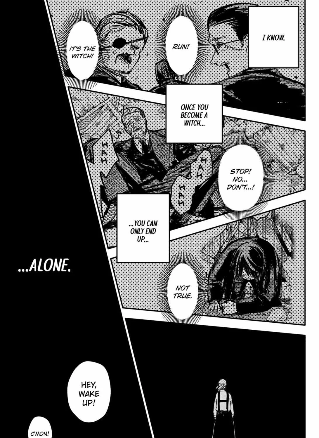 Read Kindergarten Wars chapter 19 image 12 on Lezhin