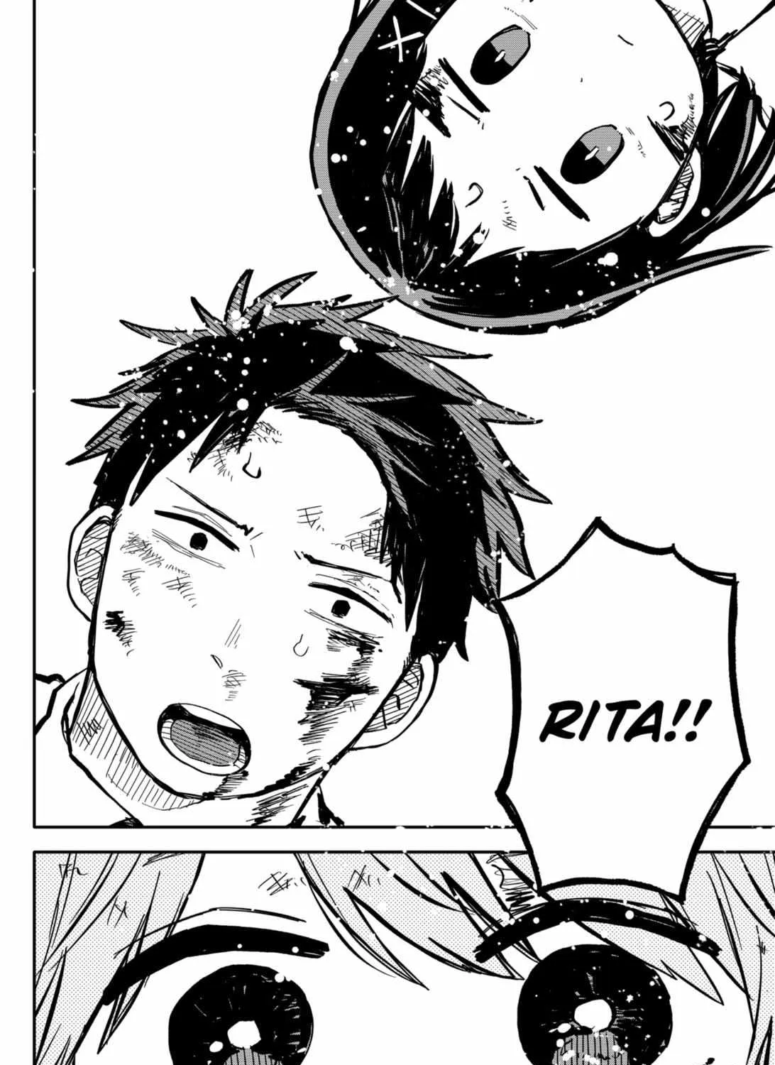 Read Kindergarten Wars chapter 19 image 14 on Lezhin