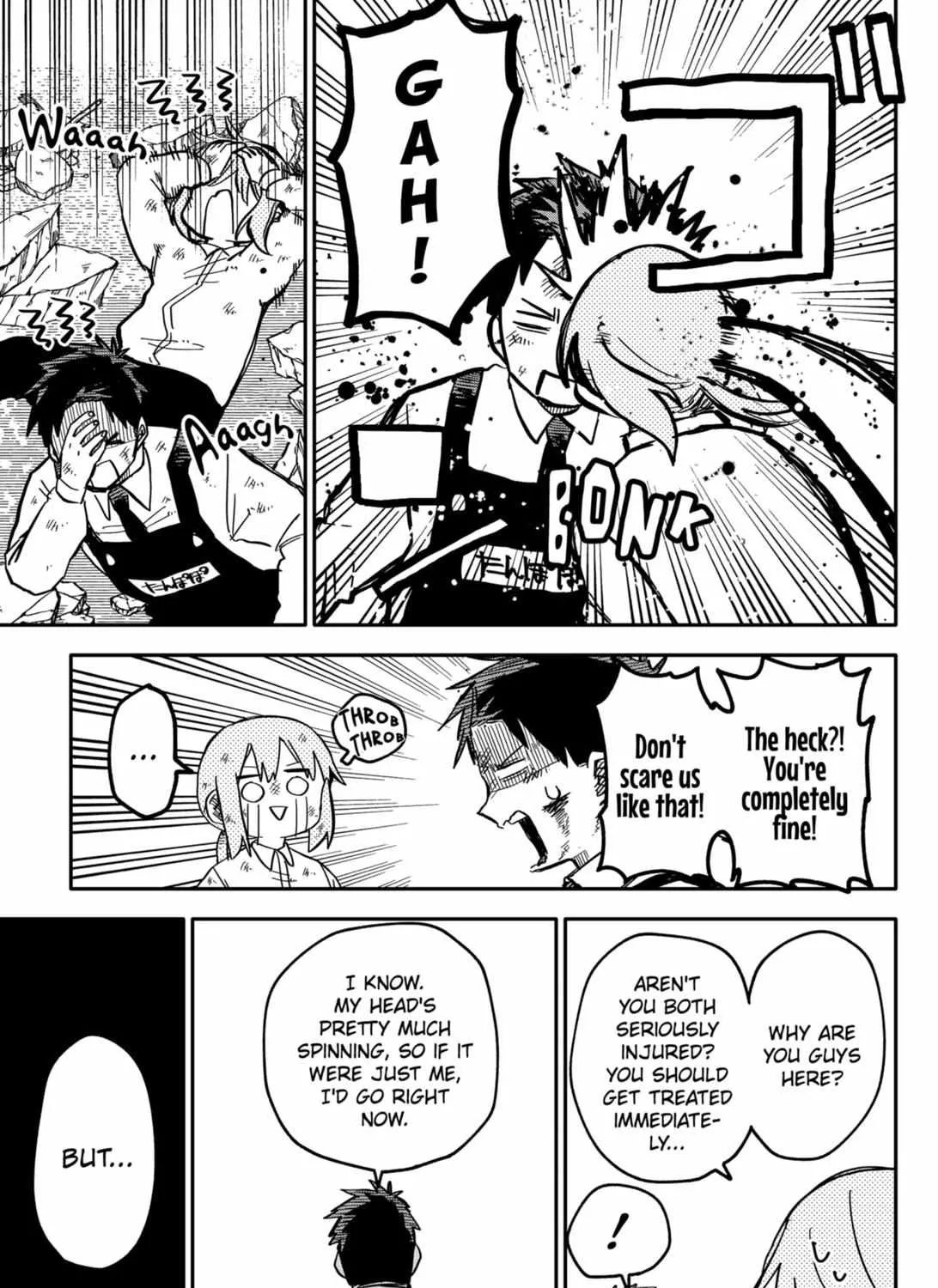 Read Kindergarten Wars chapter 19 image 16 on Lezhin