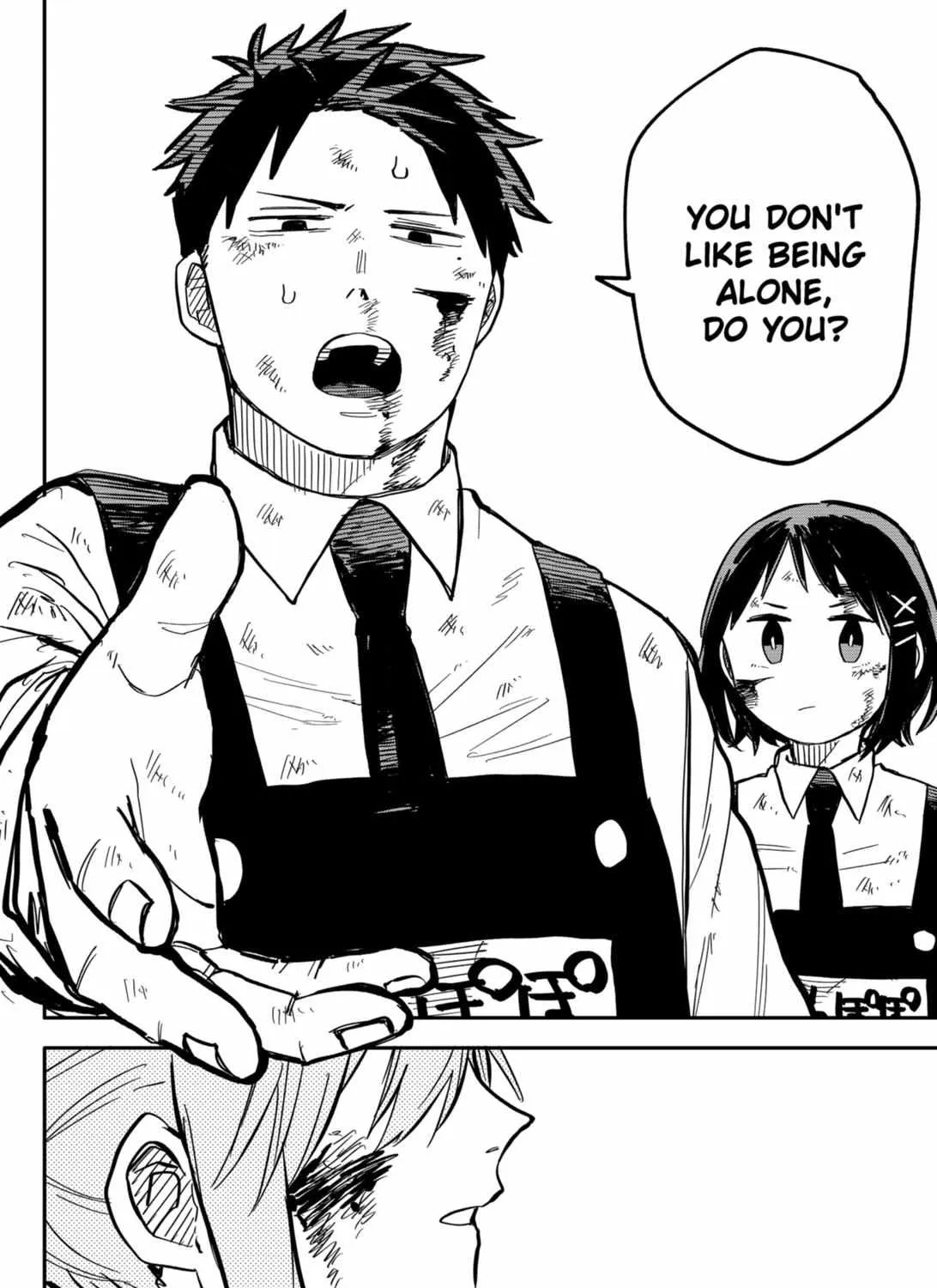 Read Kindergarten Wars chapter 19 image 18 on Lezhin