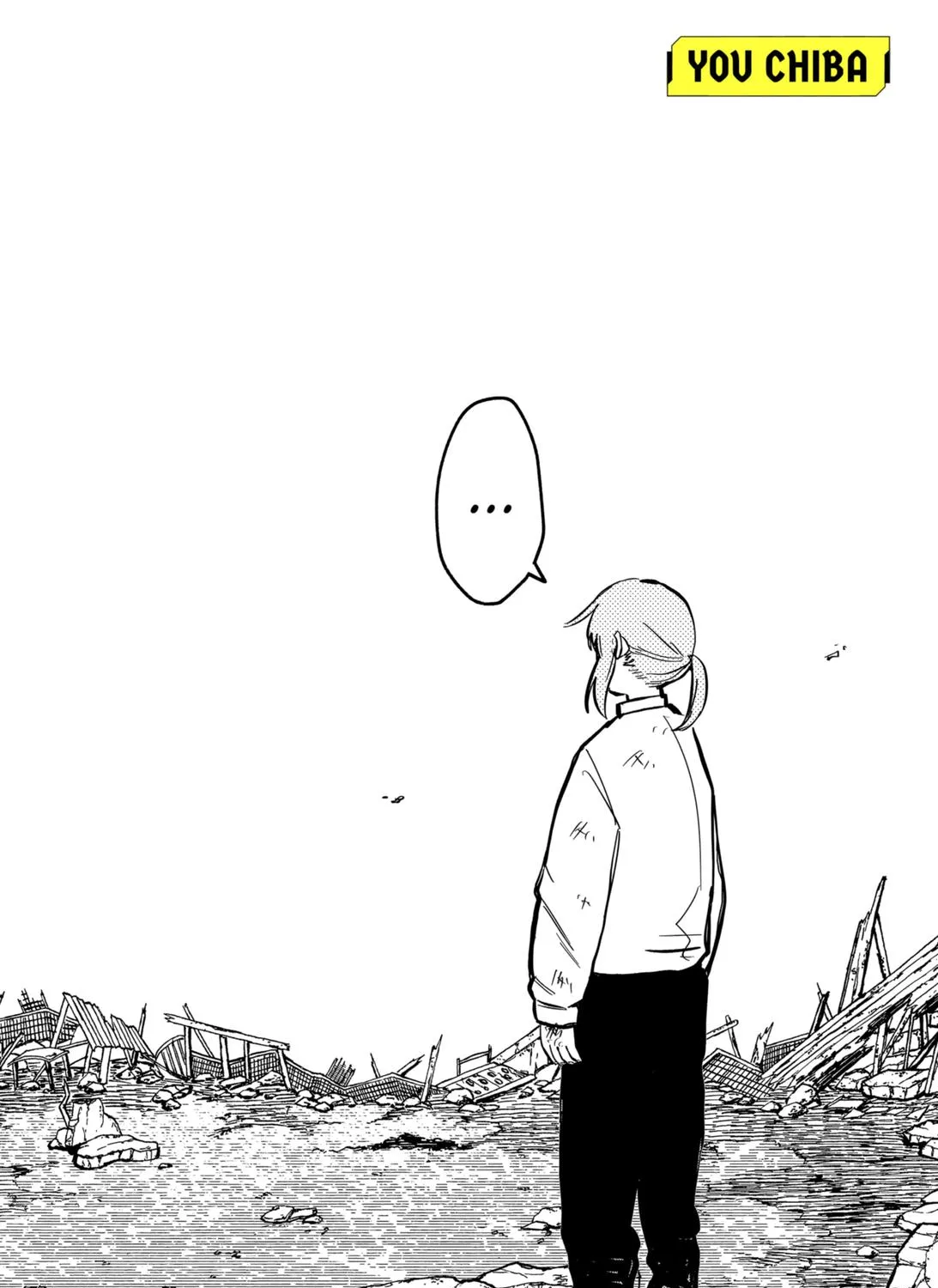 Read Kindergarten Wars chapter 19 image 2 on Lezhin
