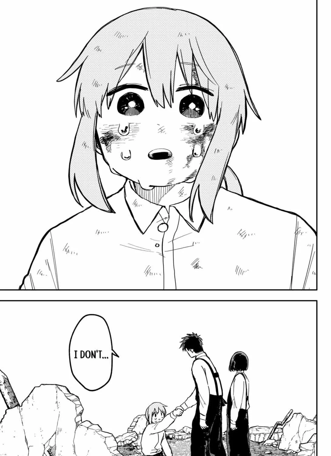 Read Kindergarten Wars chapter 19 image 20 on Lezhin