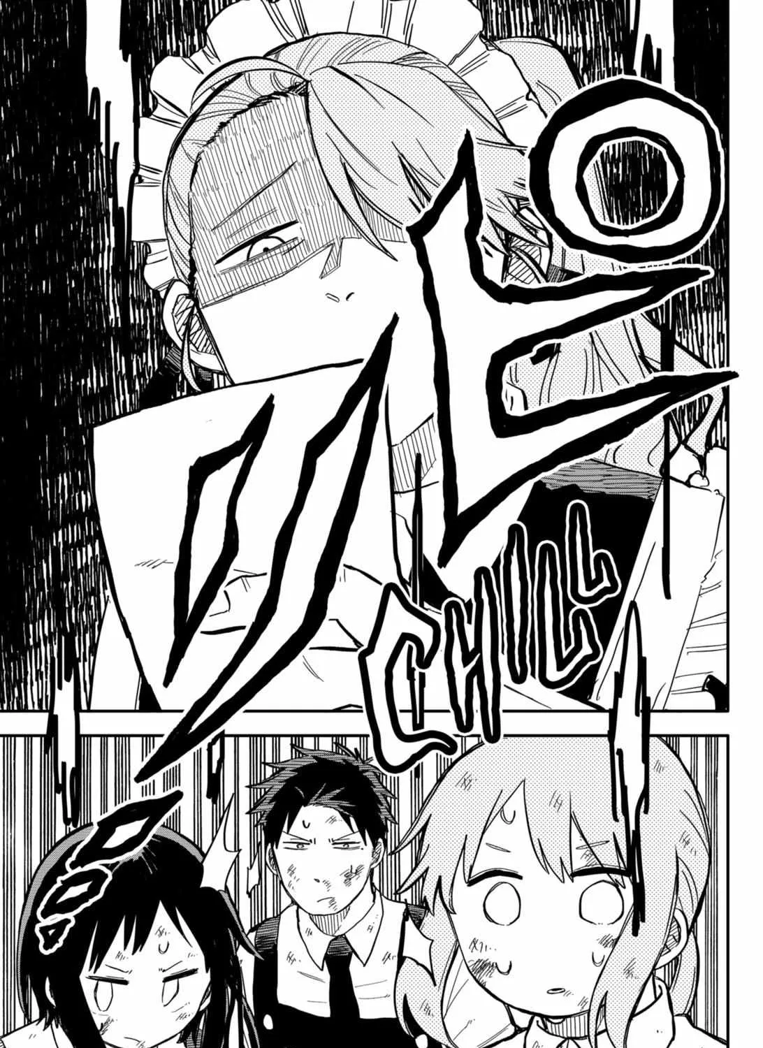 Read Kindergarten Wars chapter 19 image 28 on Lezhin