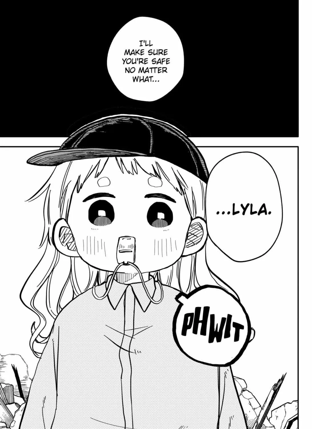 Read Kindergarten Wars chapter 19 image 36 on Lezhin