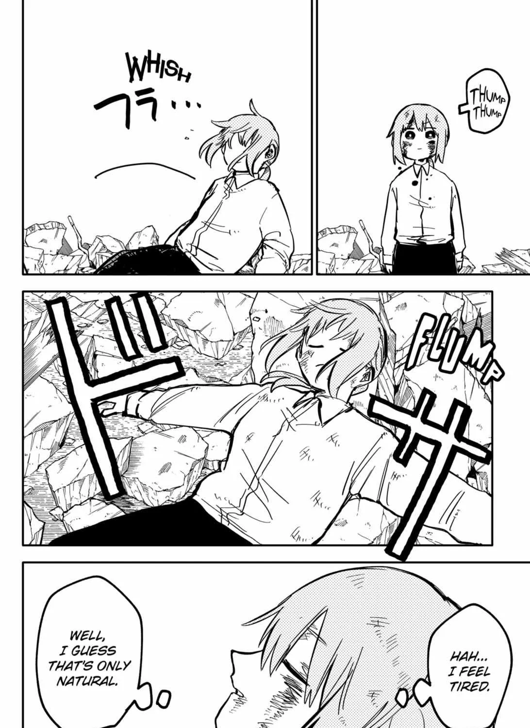 Read Kindergarten Wars chapter 19 image 6 on Lezhin
