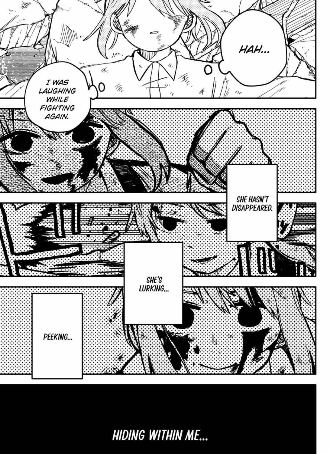 Read Kindergarten Wars chapter 19 image 8 on Lezhin