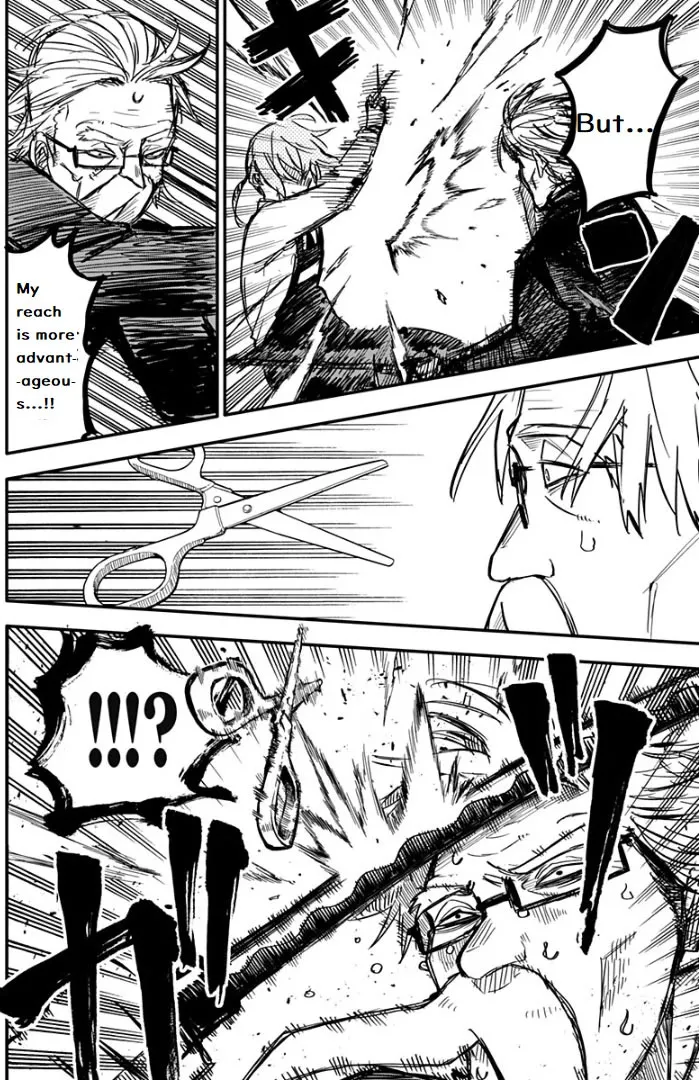 Read Kindergarten Wars chapter 2 image 10 on Lezhin