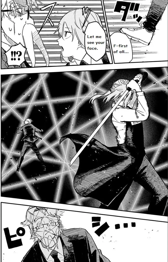 Read Kindergarten Wars chapter 2 image 14 on Lezhin