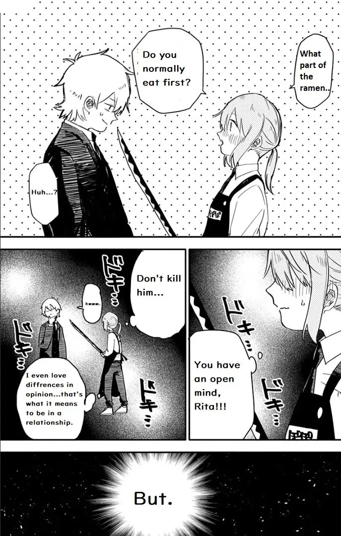Read Kindergarten Wars chapter 2 image 21 on Lezhin