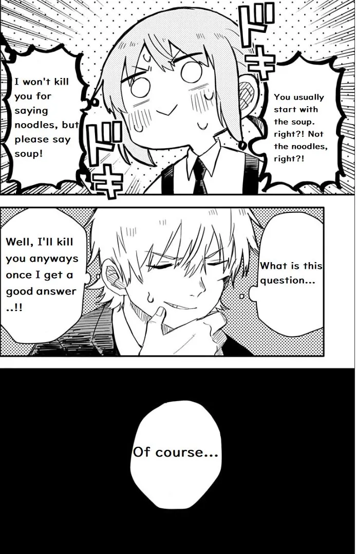 Read Kindergarten Wars chapter 2 image 22 on Lezhin