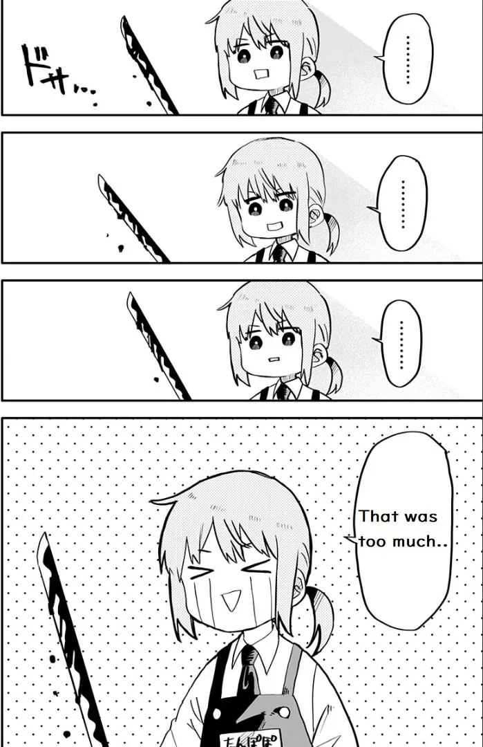 Read Kindergarten Wars chapter 2 image 25 on Lezhin