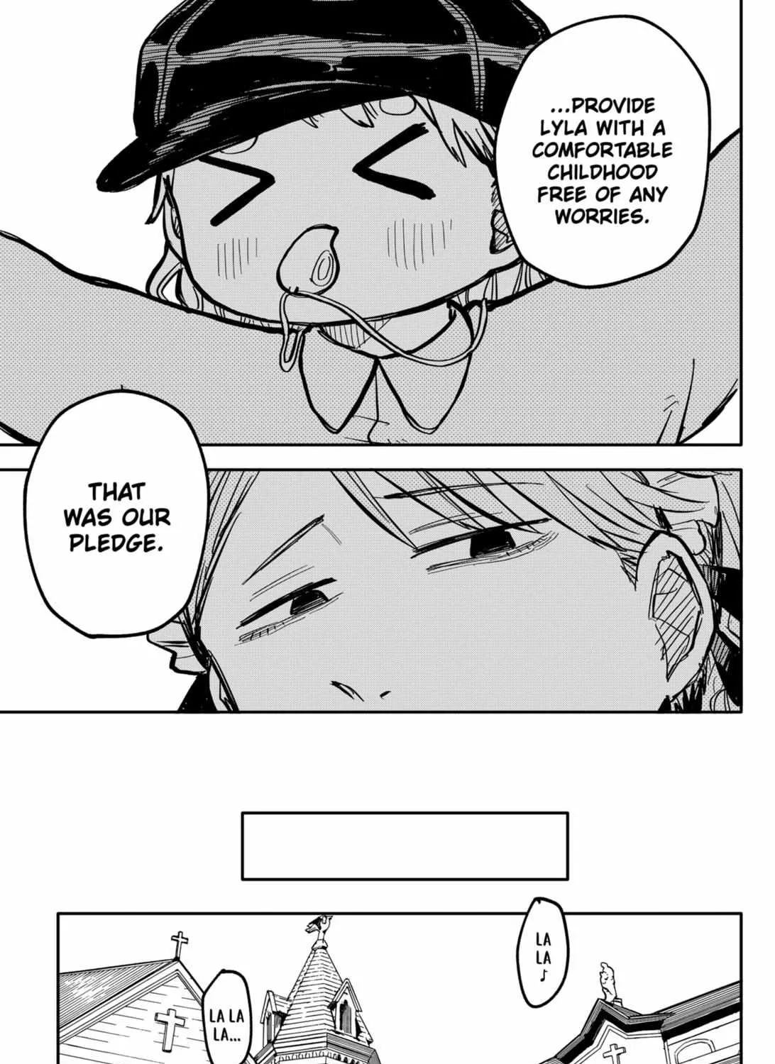 Read Kindergarten Wars chapter 20 image 21 on Lezhin