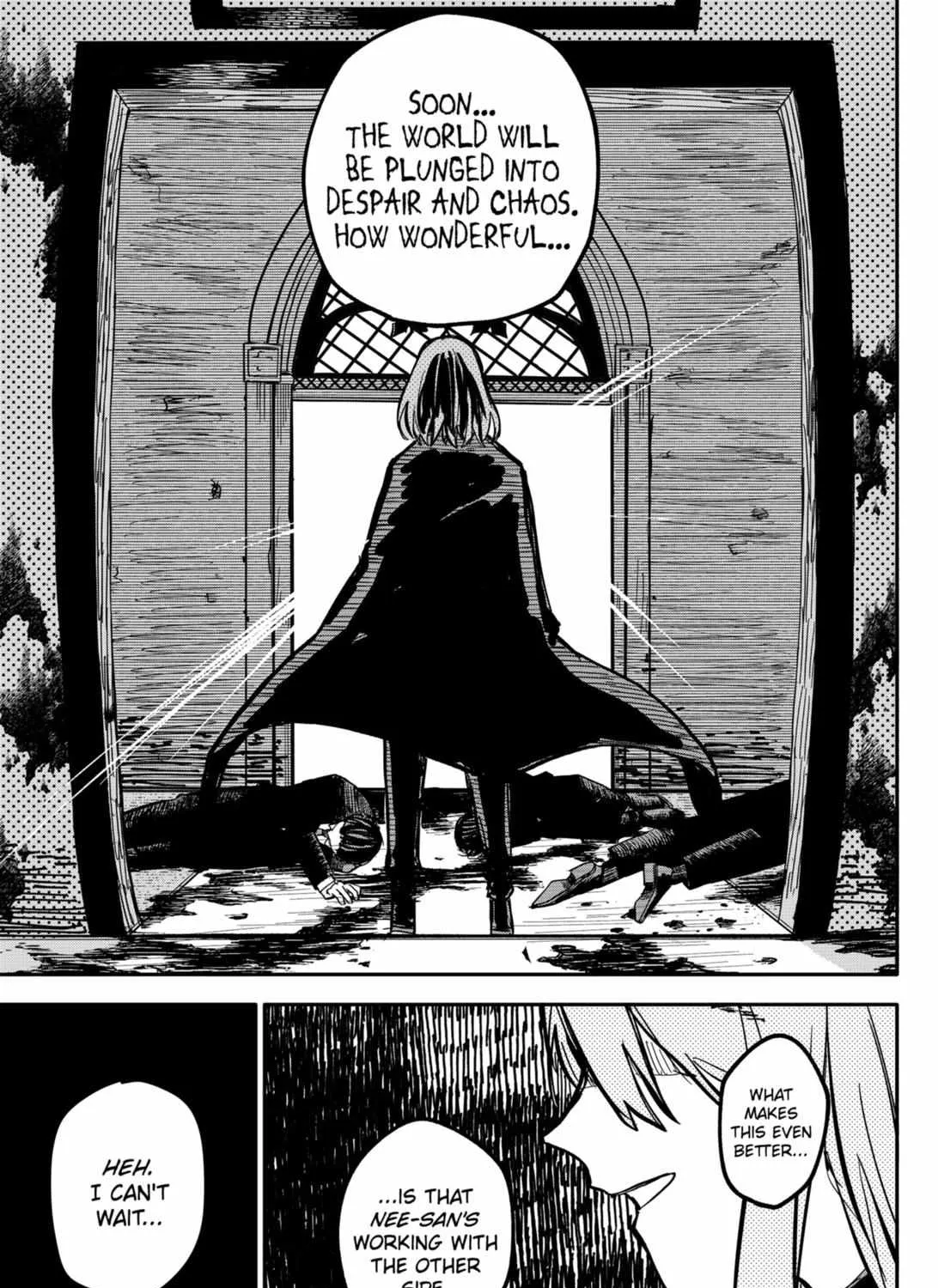Read Kindergarten Wars chapter 20 image 25 on Lezhin