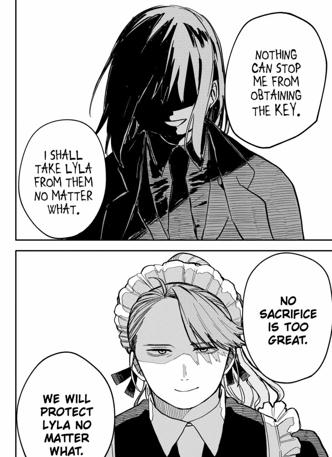 Read Kindergarten Wars chapter 20 image 27 on Lezhin