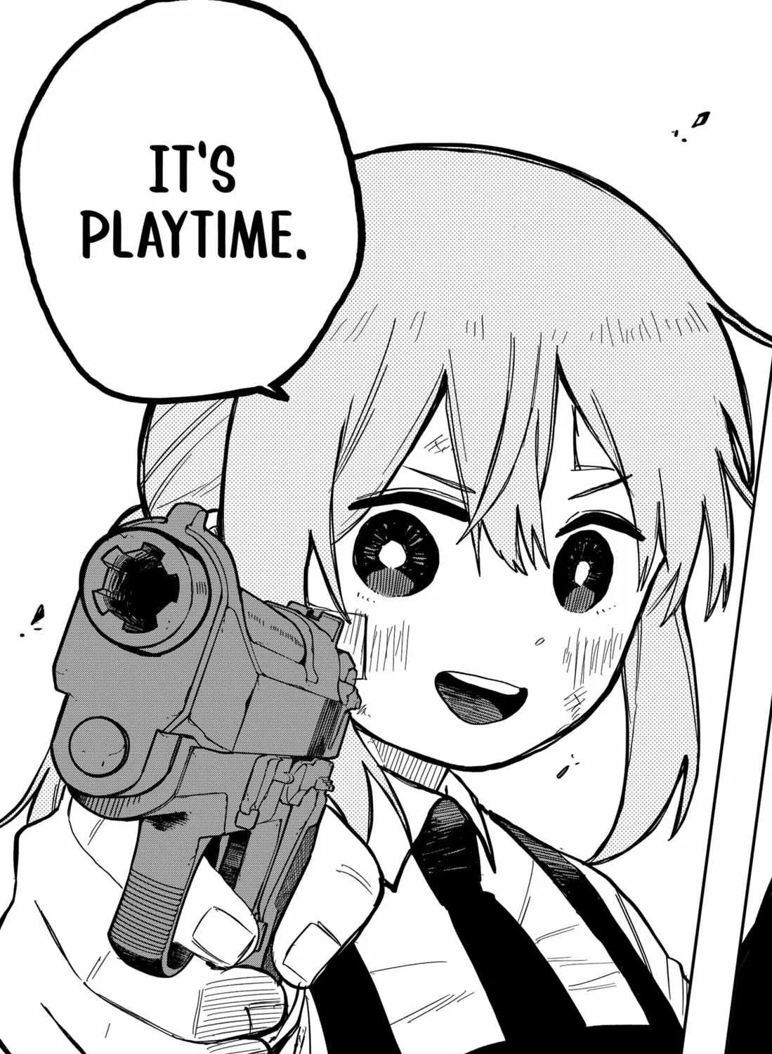Read Kindergarten Wars chapter 20 image 45 on Lezhin