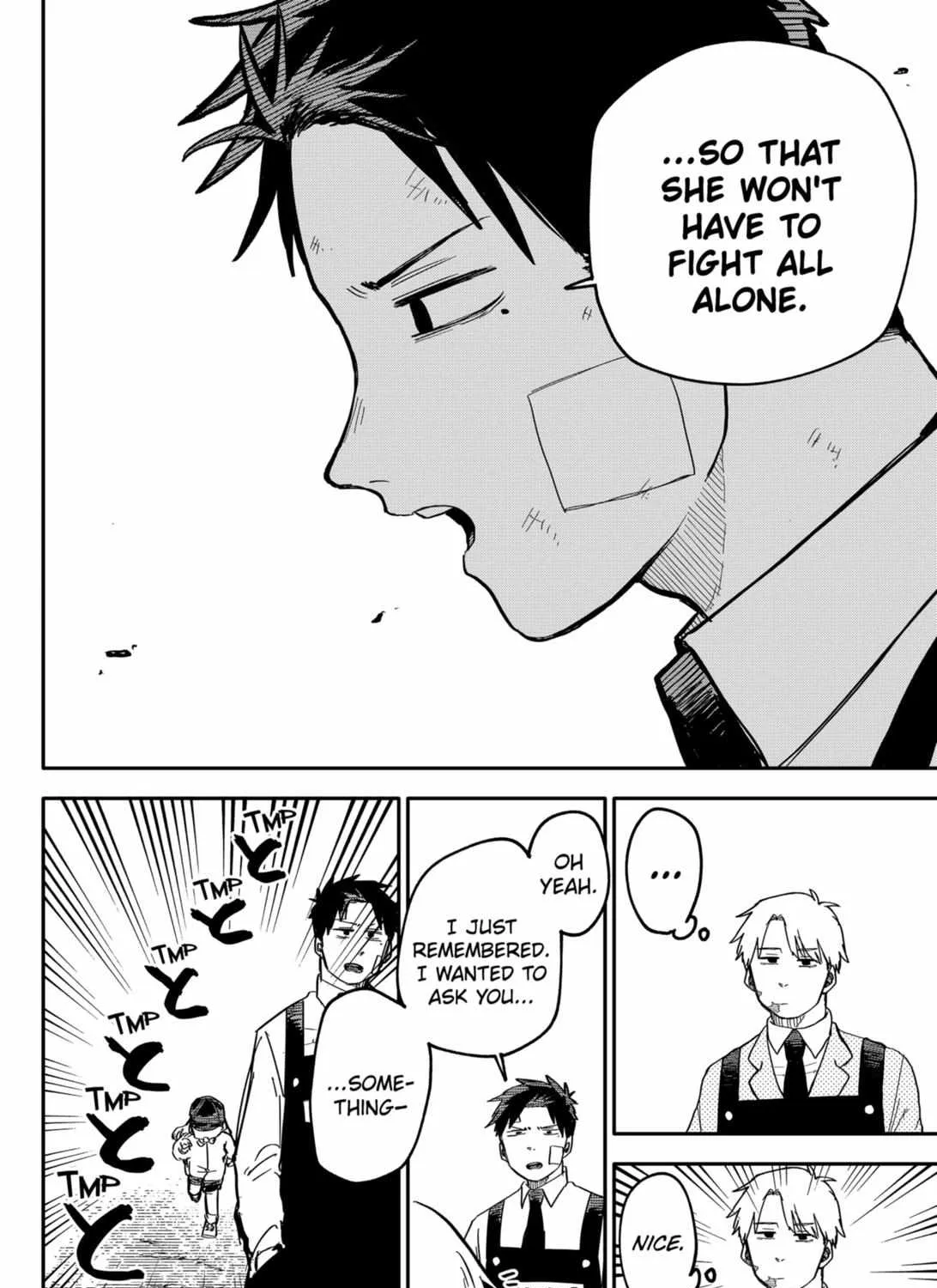 Read Kindergarten Wars chapter 20 image 7 on Lezhin