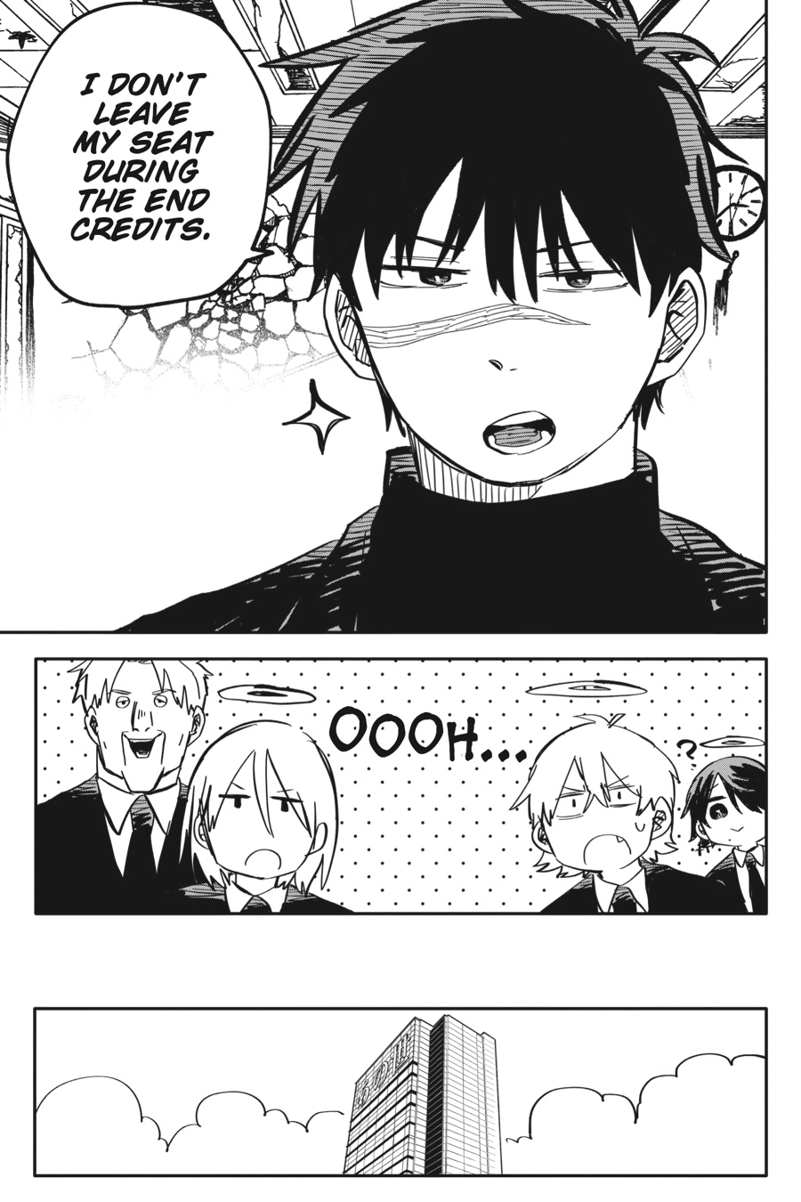 Read Kindergarten Wars chapter 21.2 image 4 on Lezhin