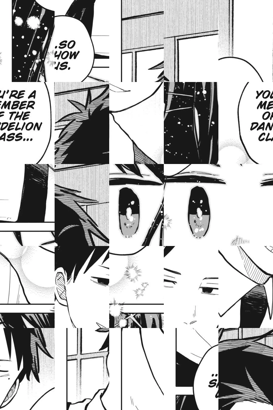 Read Kindergarten Wars chapter 21.5 image 3 on Lezhin