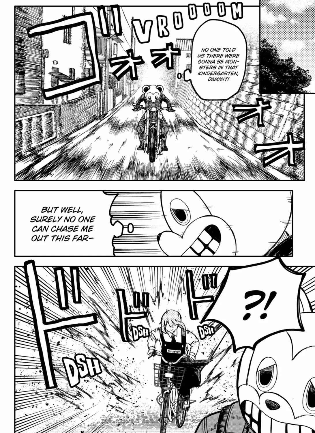 Read Kindergarten Wars chapter 21 image 30 on Lezhin