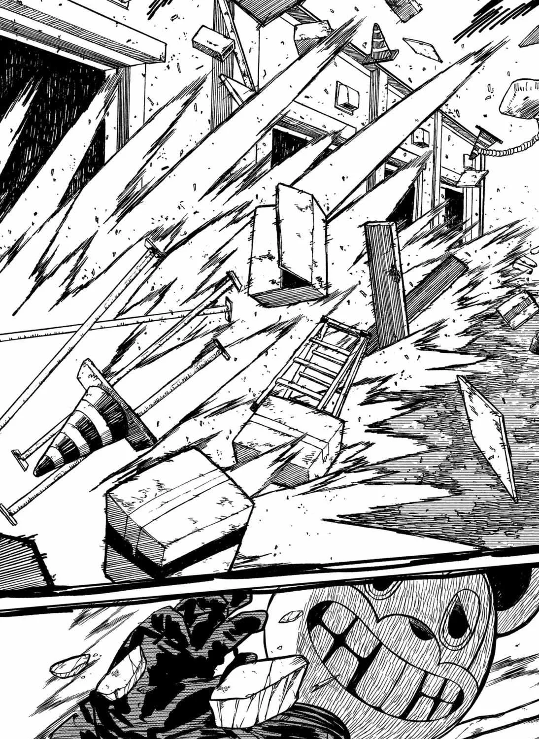 Read Kindergarten Wars chapter 21 image 36 on Lezhin
