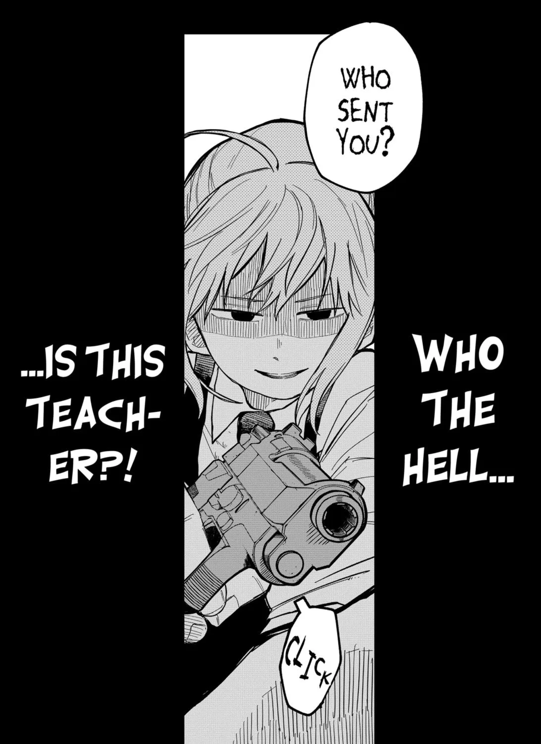 Read Kindergarten Wars chapter 21 image 42 on Lezhin
