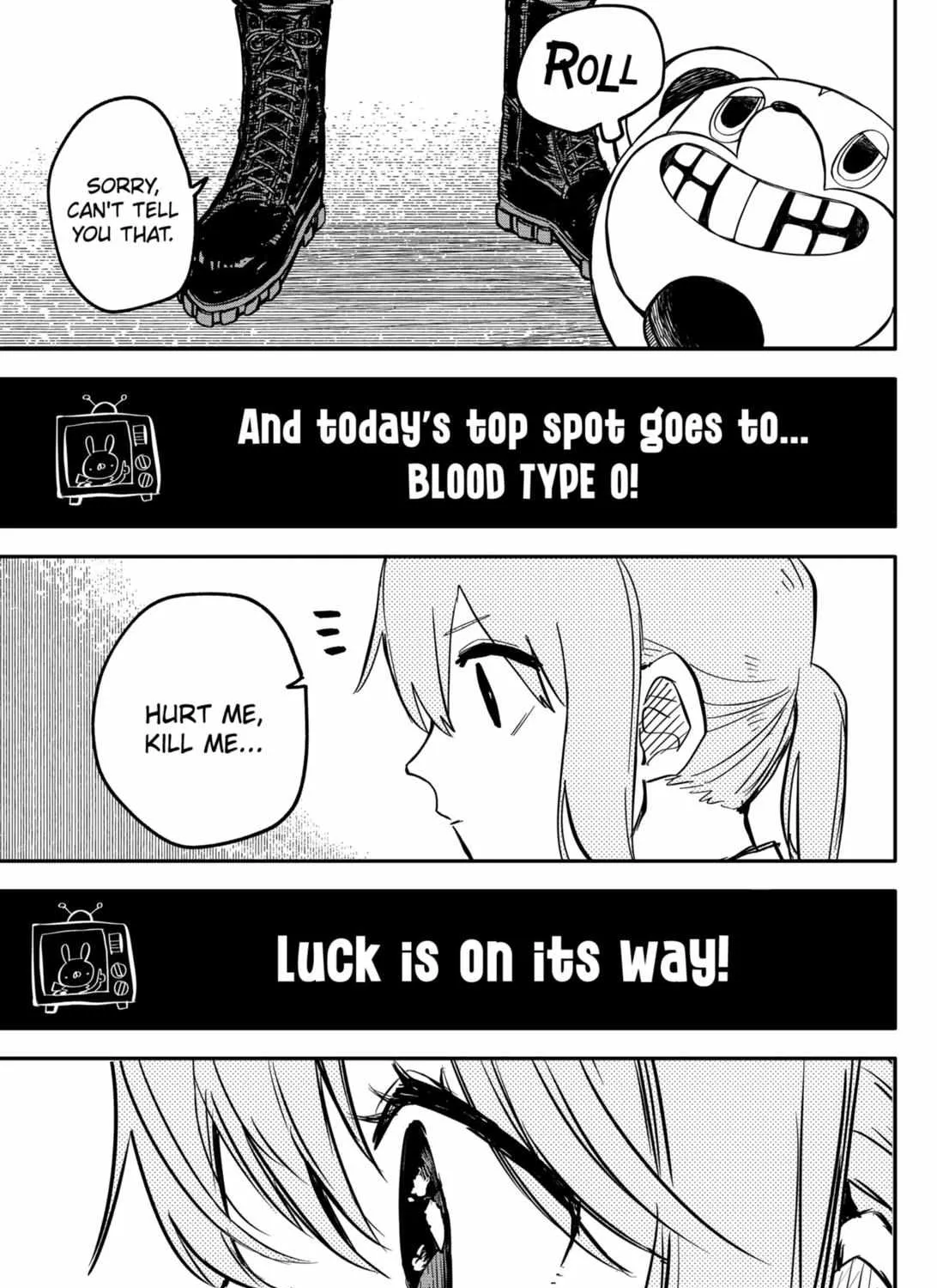 Read Kindergarten Wars chapter 21 image 44 on Lezhin