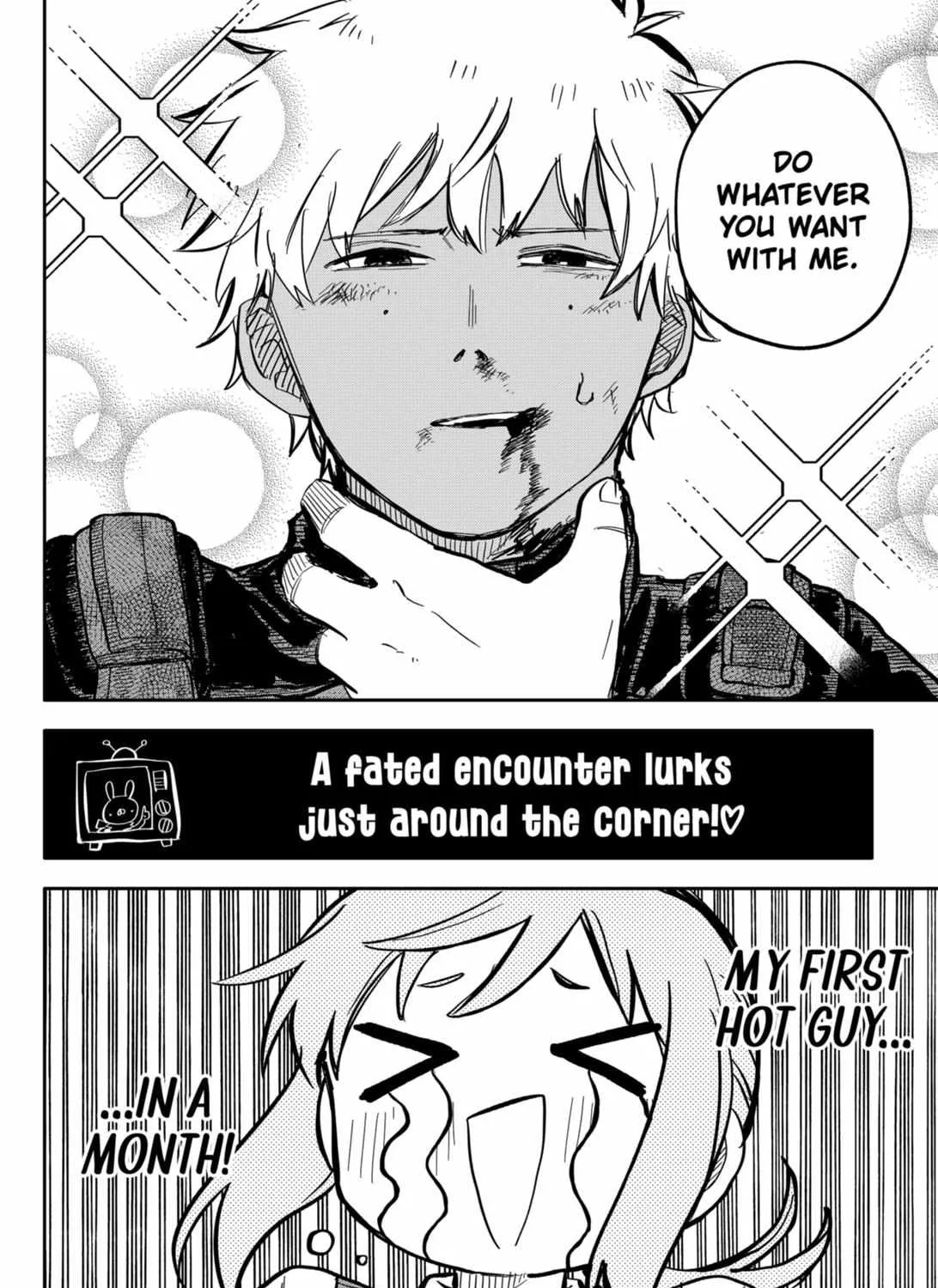 Read Kindergarten Wars chapter 21 image 46 on Lezhin