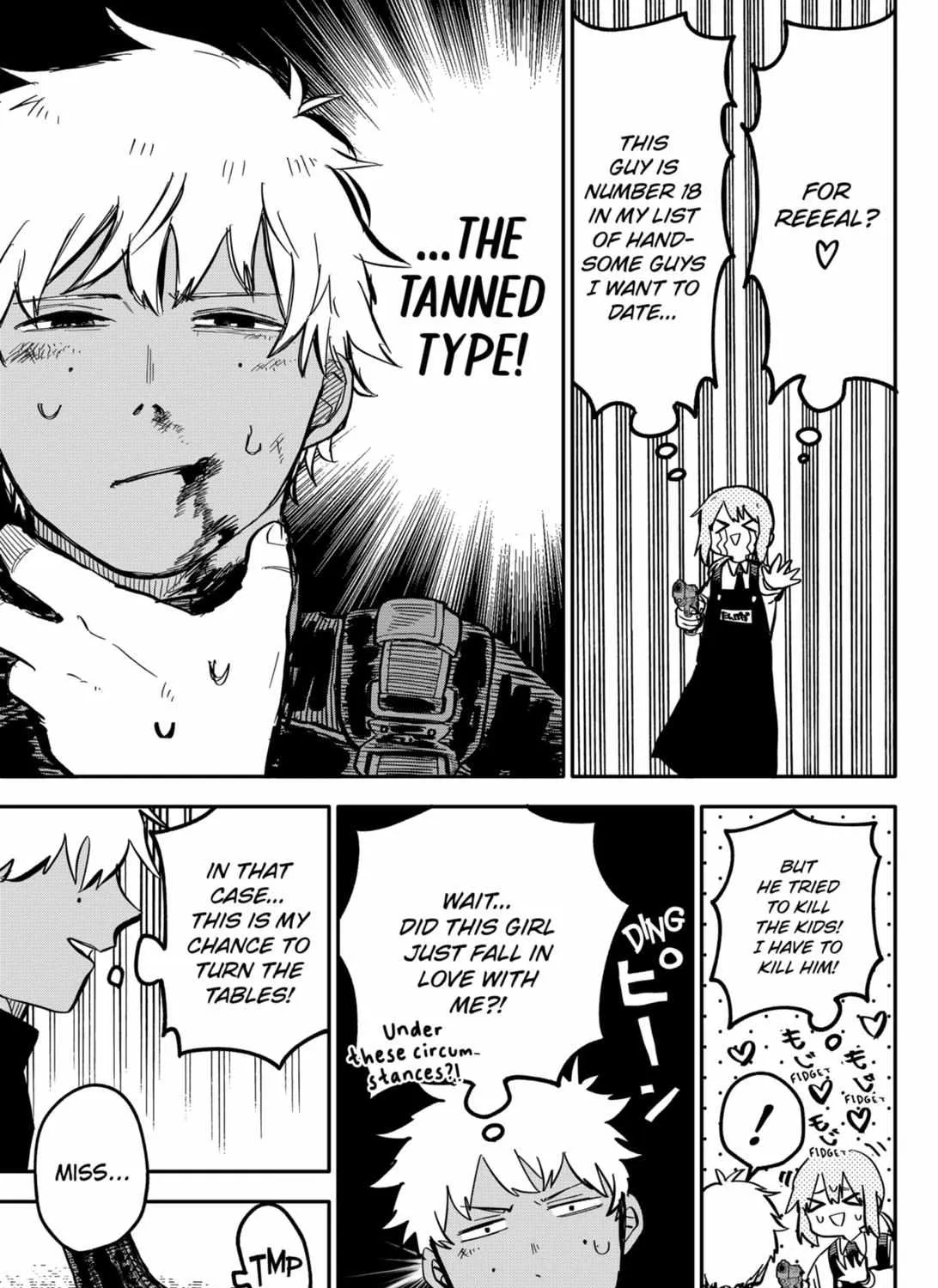 Read Kindergarten Wars chapter 21 image 48 on Lezhin