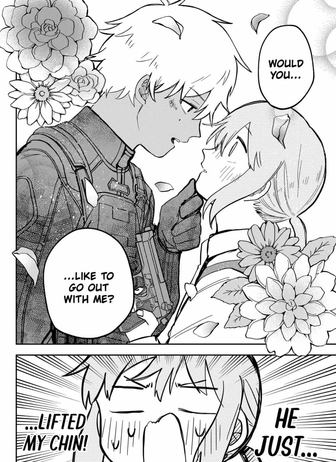 Read Kindergarten Wars chapter 21 image 50 on Lezhin