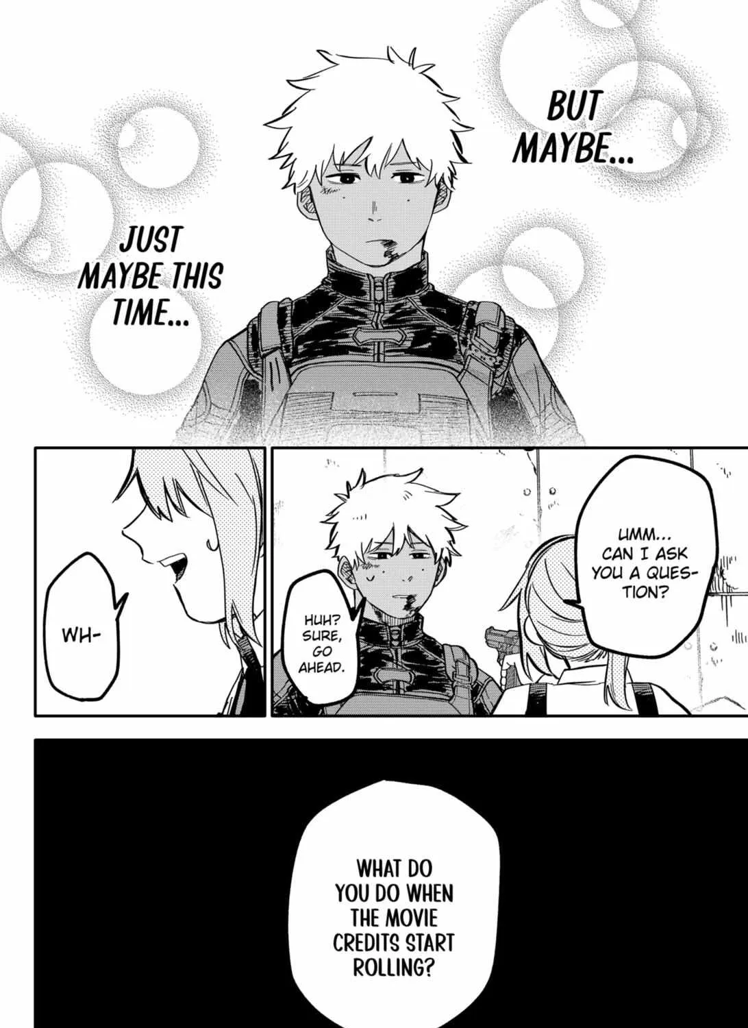 Read Kindergarten Wars chapter 21 image 54 on Lezhin